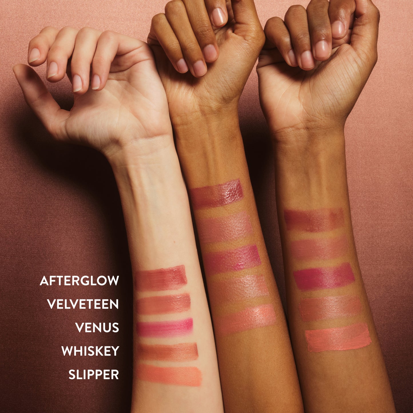 goop Colorblur Glow Balm - Velveteen