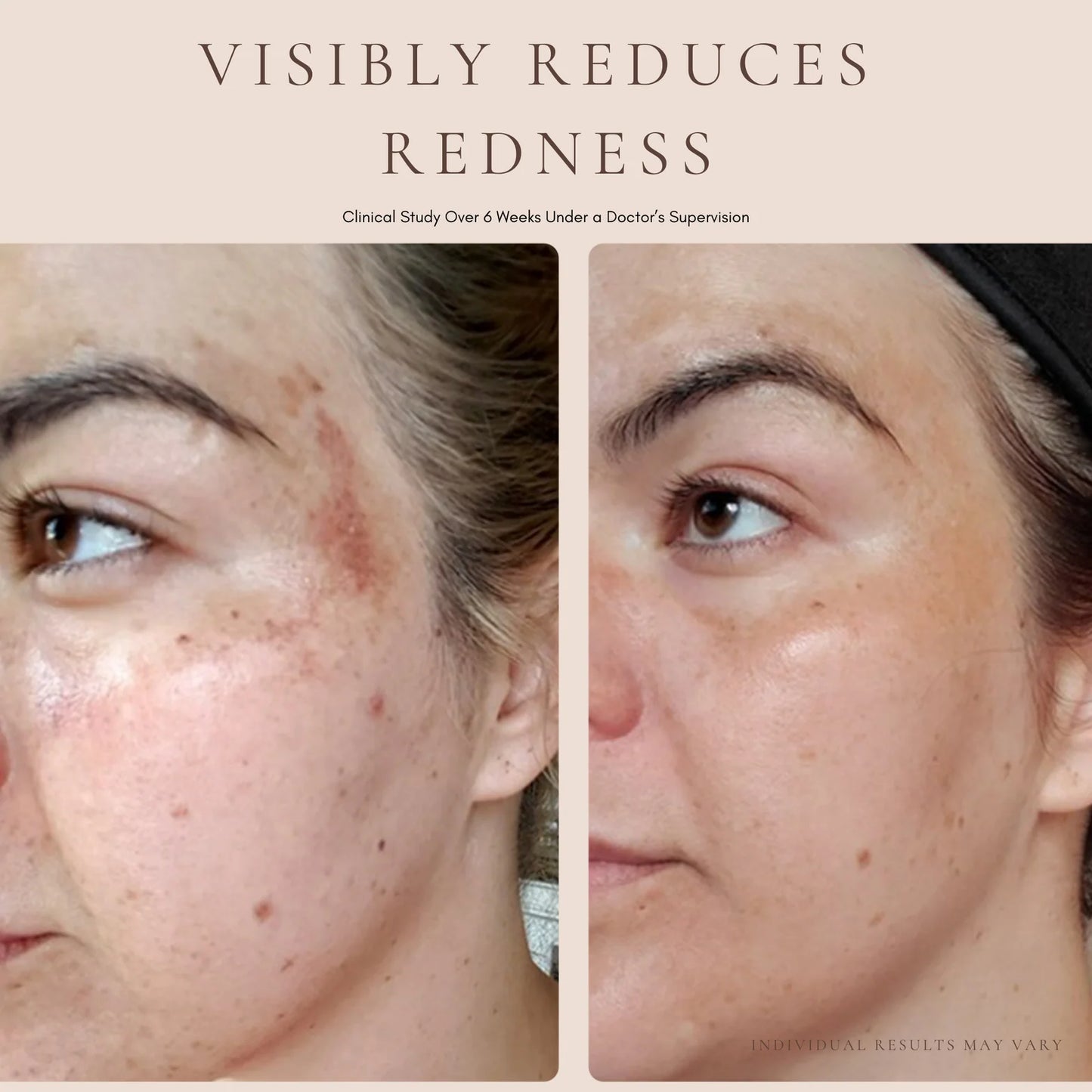 Luxury Beauty Serum by Saint Jane