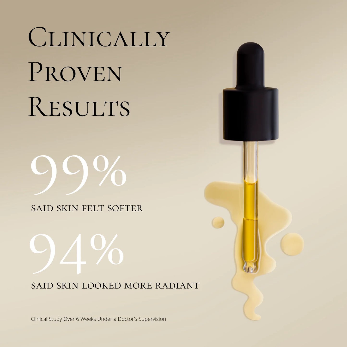 Luxury Beauty Serum by Saint Jane