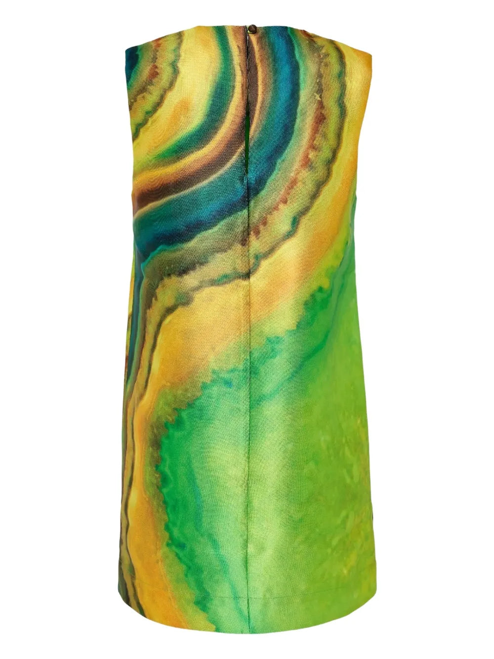 Iris Mini Dress