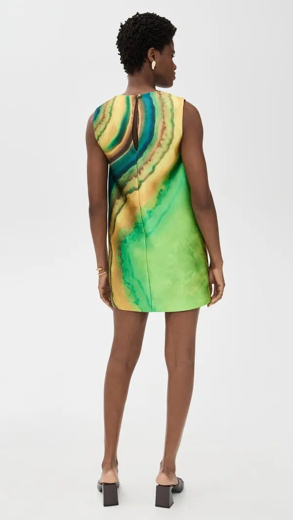 Iris Mini Dress