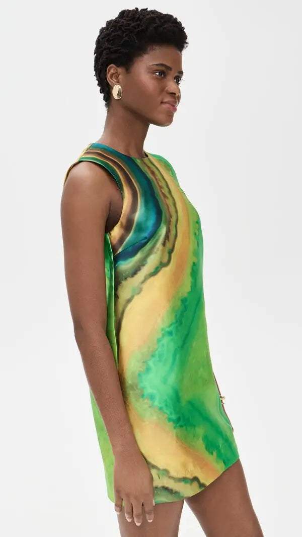 Iris Mini Dress