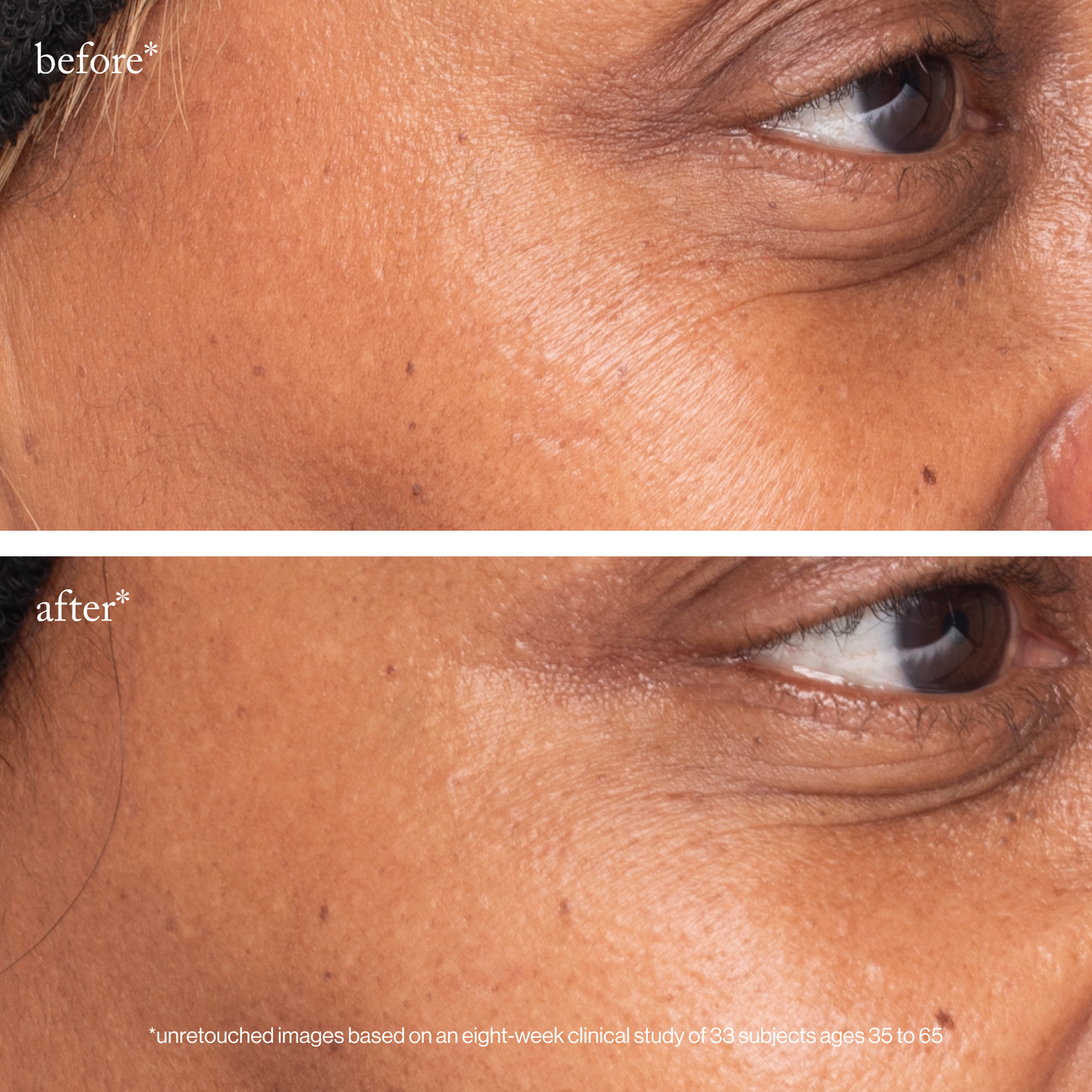 goop 3X Retinol Eye Lift Serum