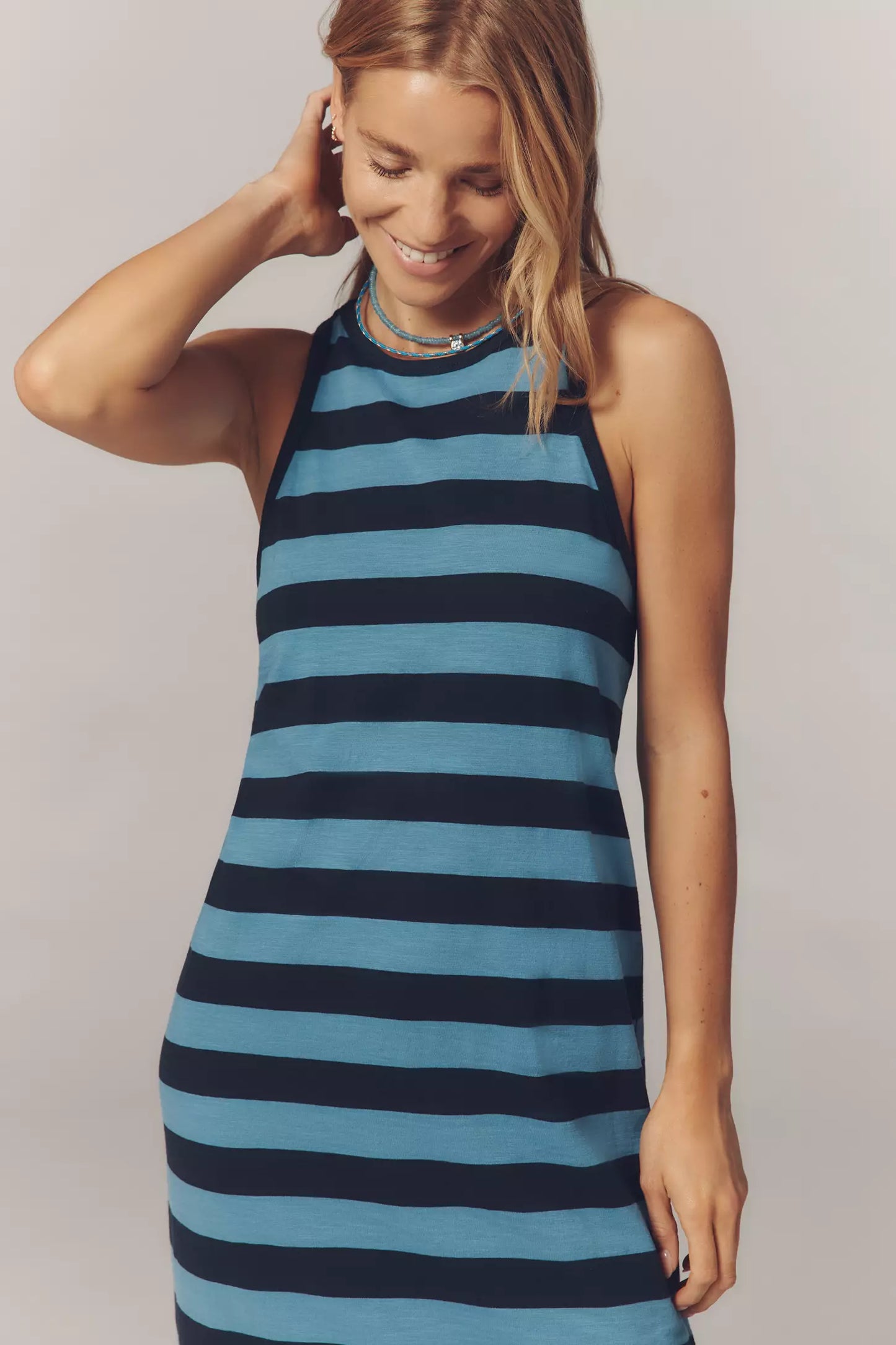 Dani Tank Dress