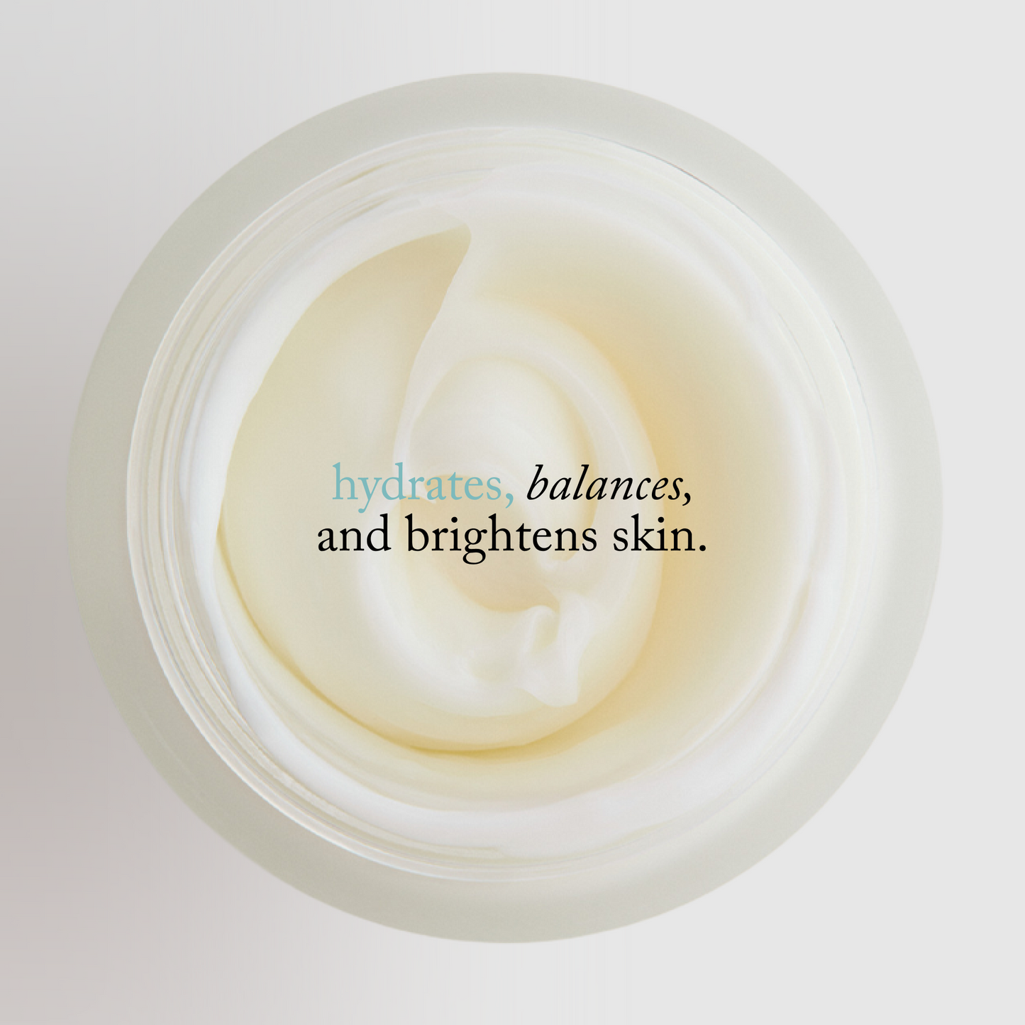 goop 72-Hour Supercharged Hydrating Water-Cream