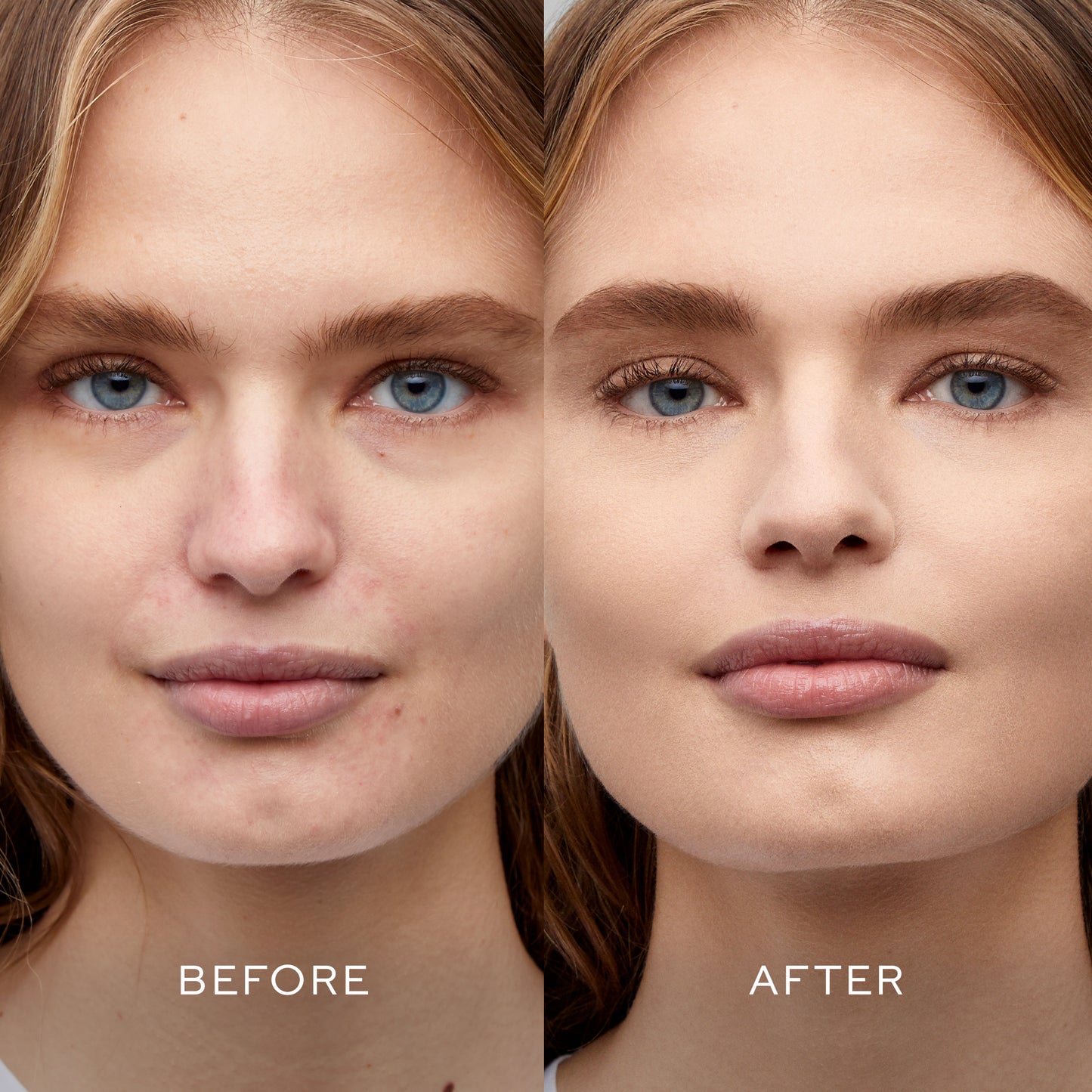 Atelier I - Vital Skin Foundation