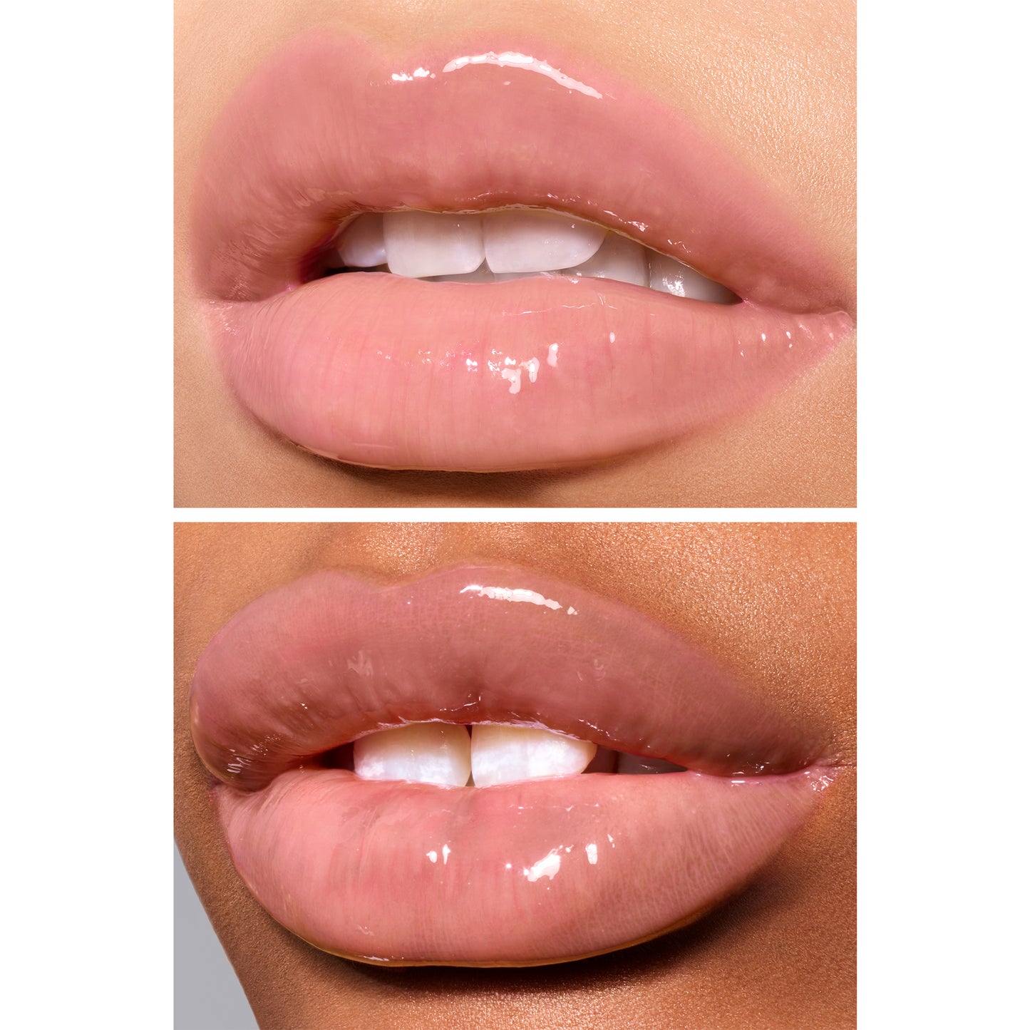 NANA Squeaky Clean Liquid Lip Balm