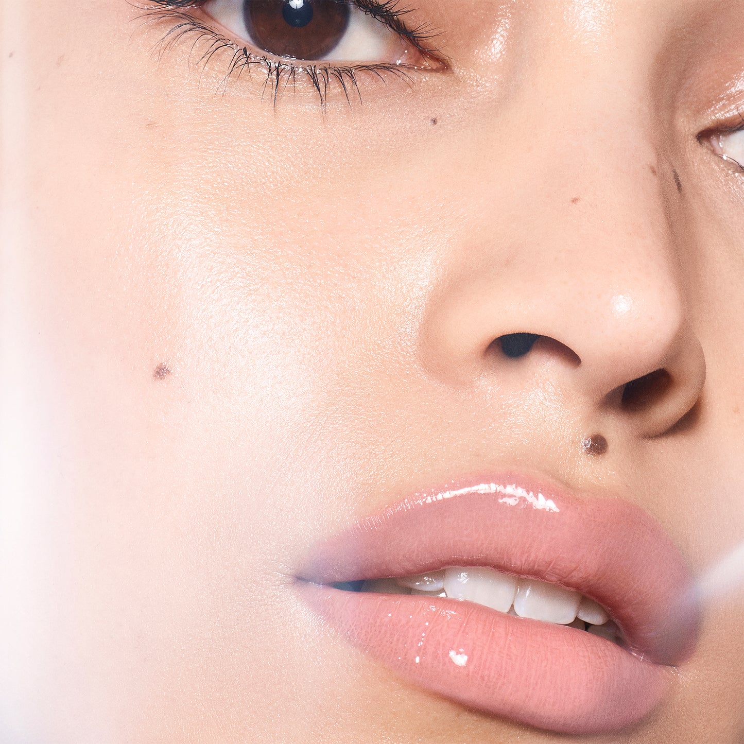 NANA Squeaky Clean Liquid Lip Balm