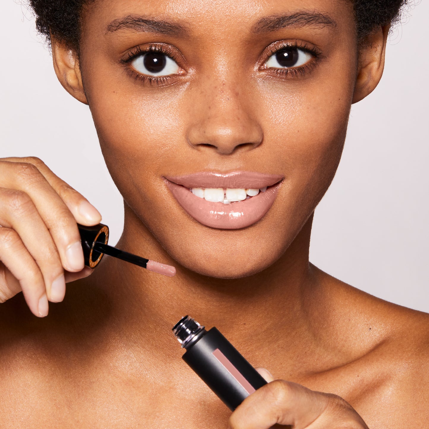 NANA Squeaky Clean Liquid Lip Balm