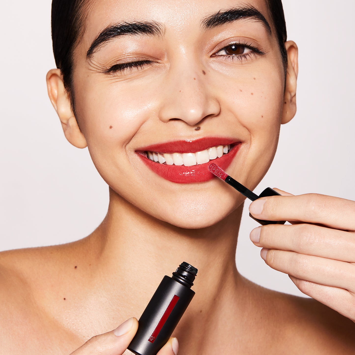 PIPSQUEAK Squeaky Clean Liquid Lip Balm