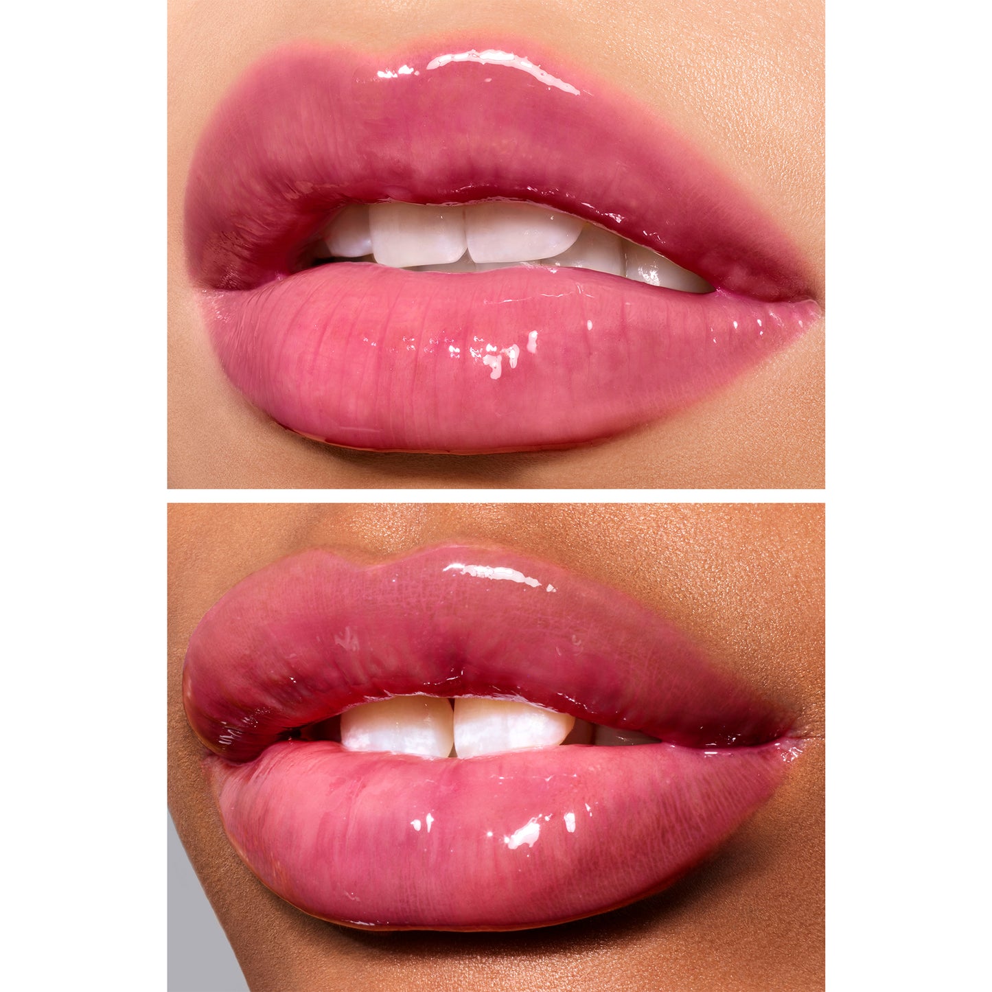 MA PUCE Squeaky Clean Liquid Lip Balm