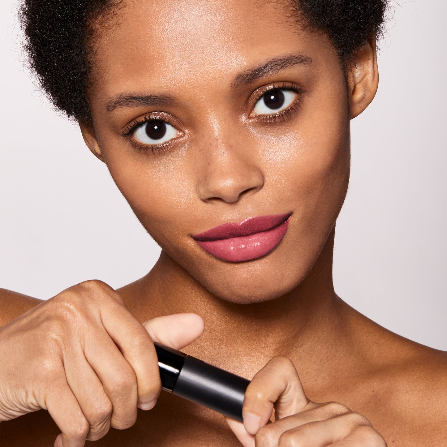 MA PUCE Squeaky Clean Liquid Lip Balm