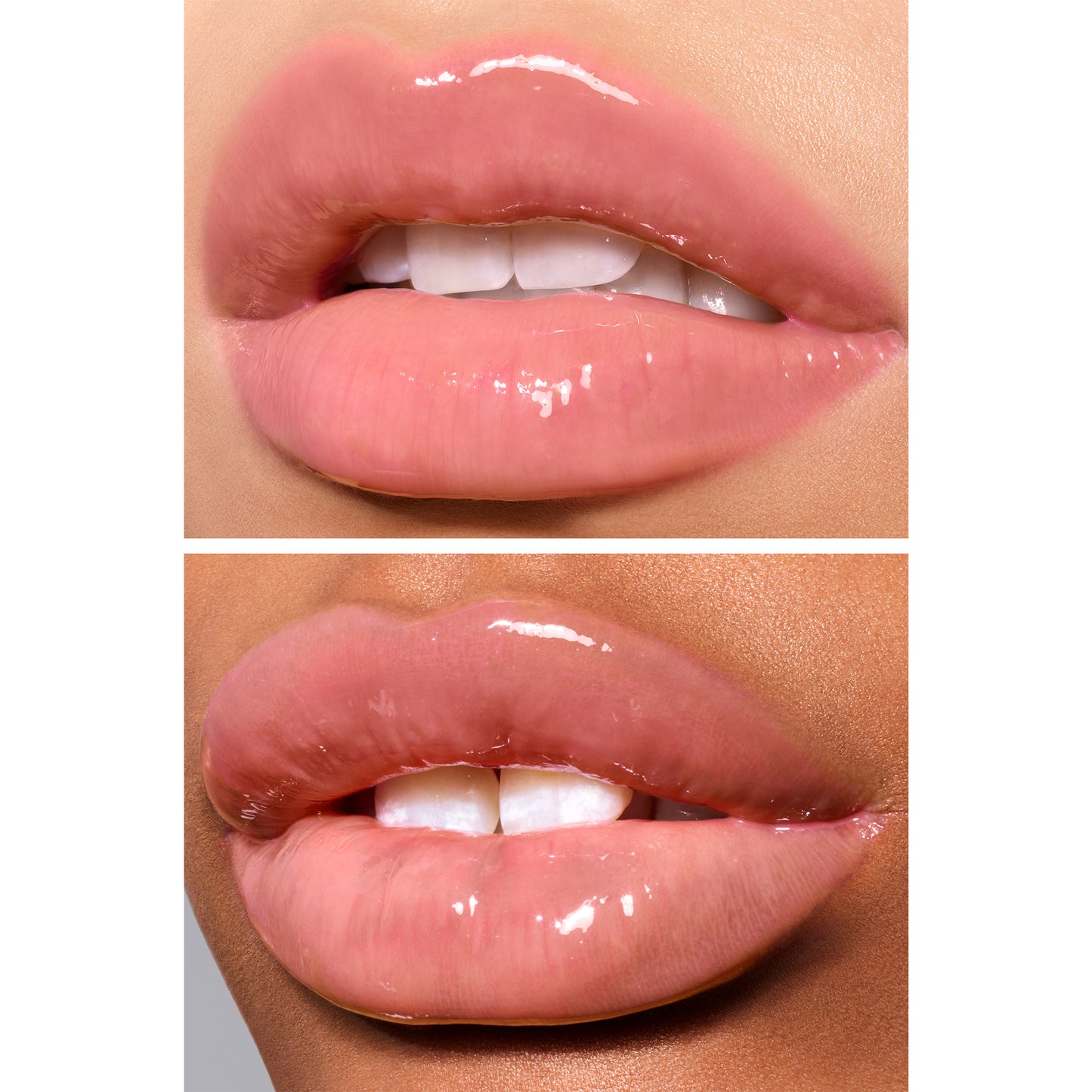 NOU NOU Squeaky Clean Liquid Lip Balm