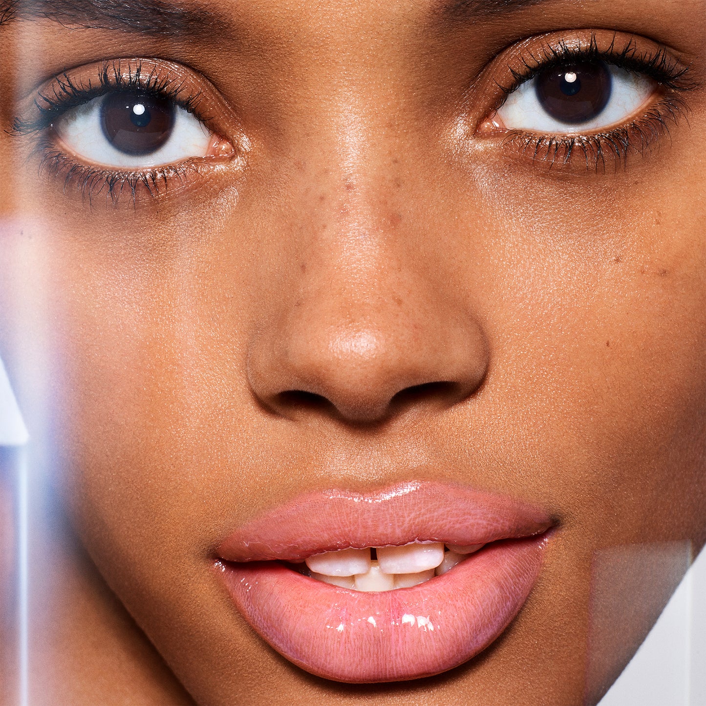 NOU NOU Squeaky Clean Liquid Lip Balm