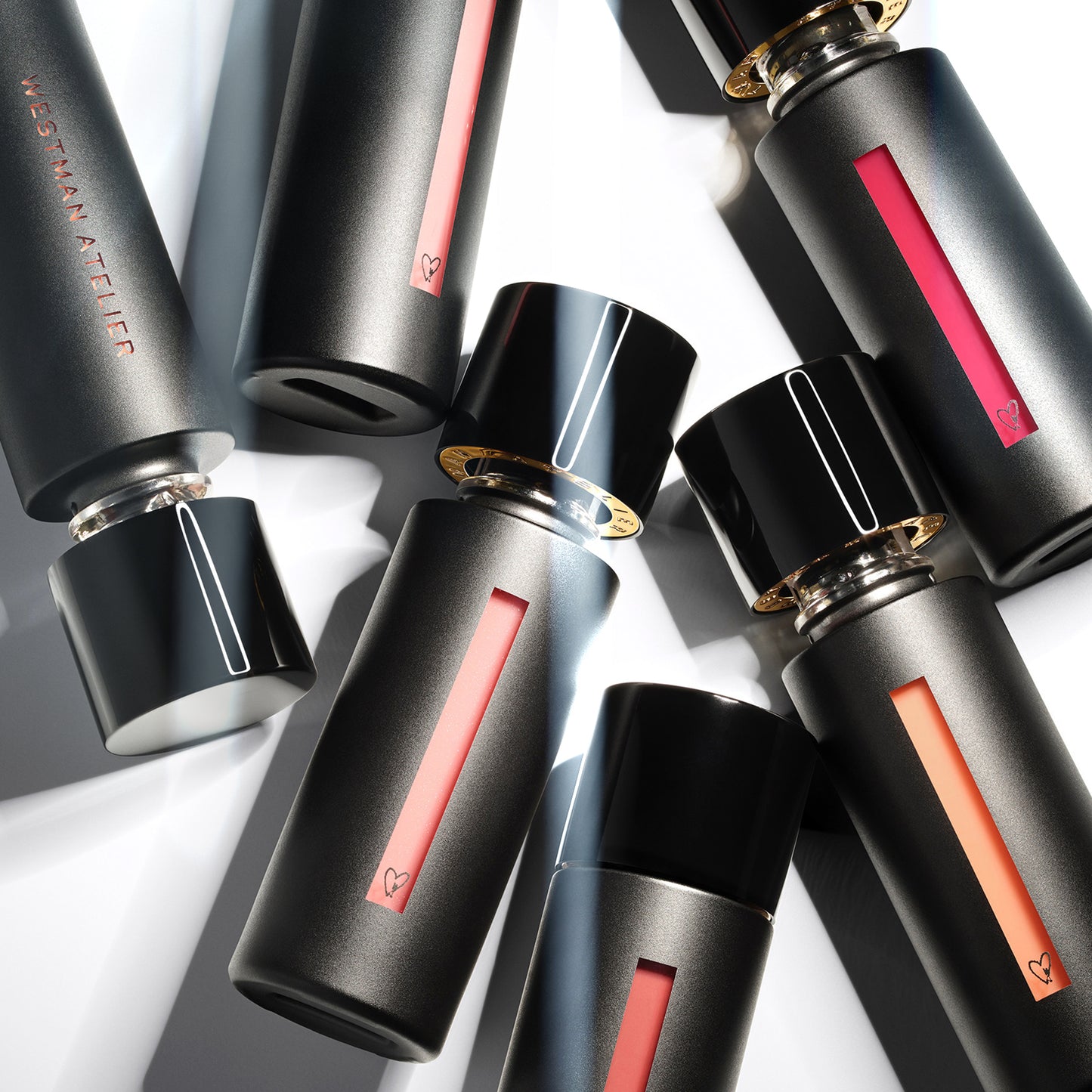 NOU NOU Squeaky Clean Liquid Lip Balm