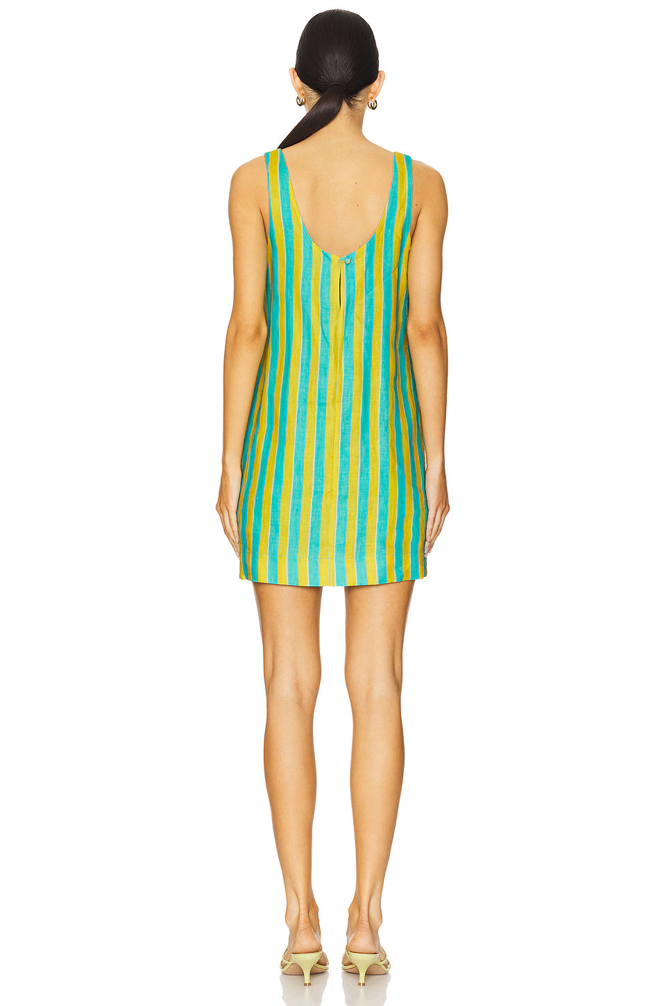 Rosanna Mini Dress