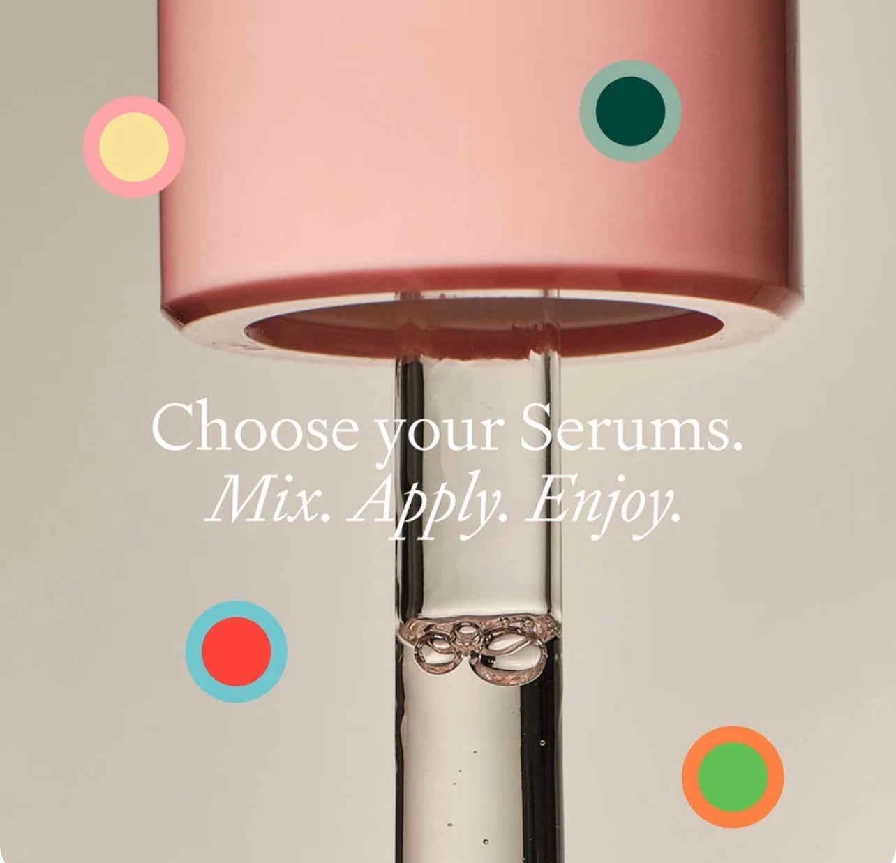 ERLY The Serum Trio
