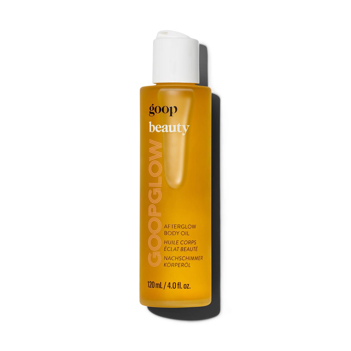 Afterglow Body Oil
