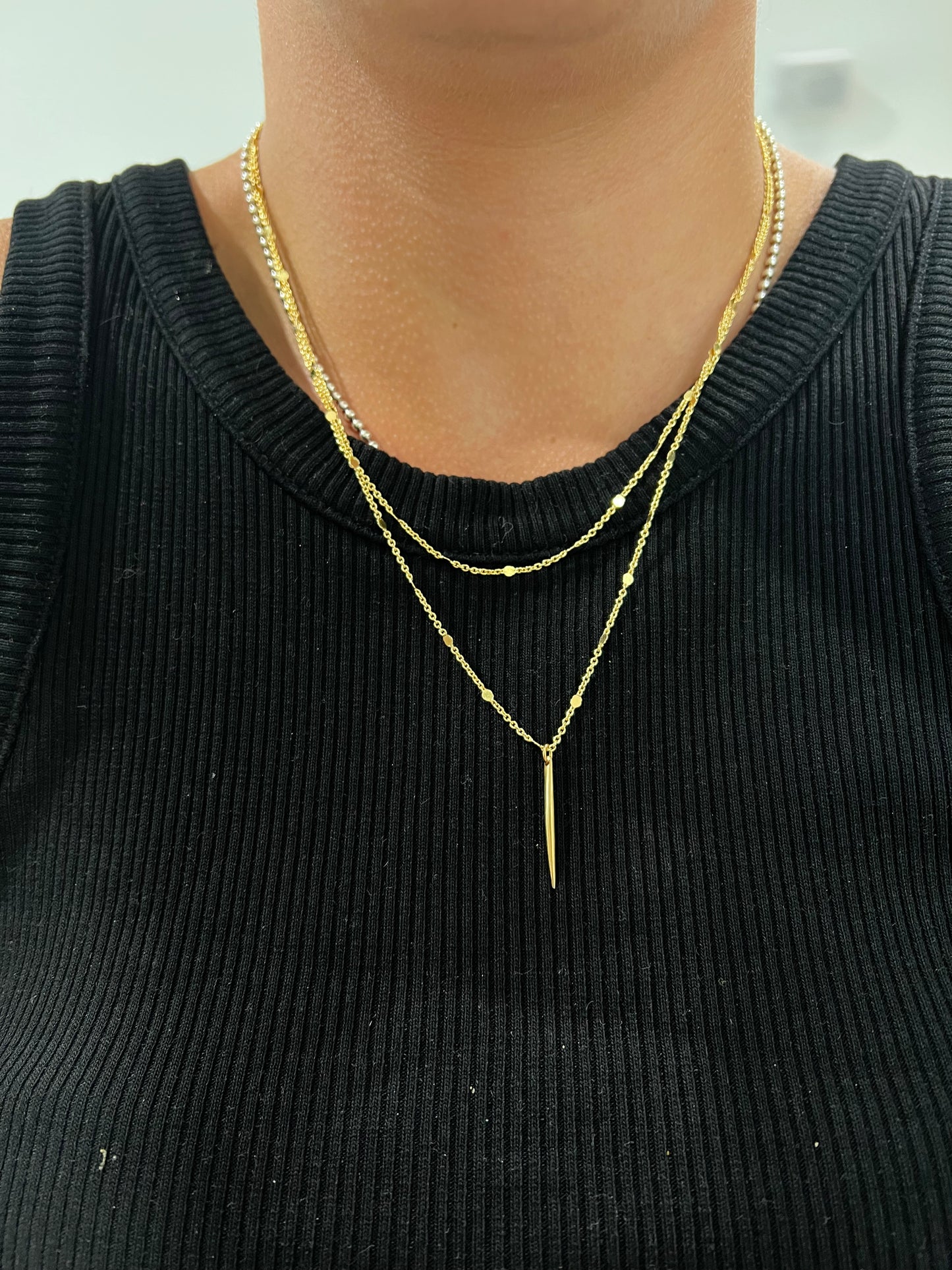 Salem Necklace