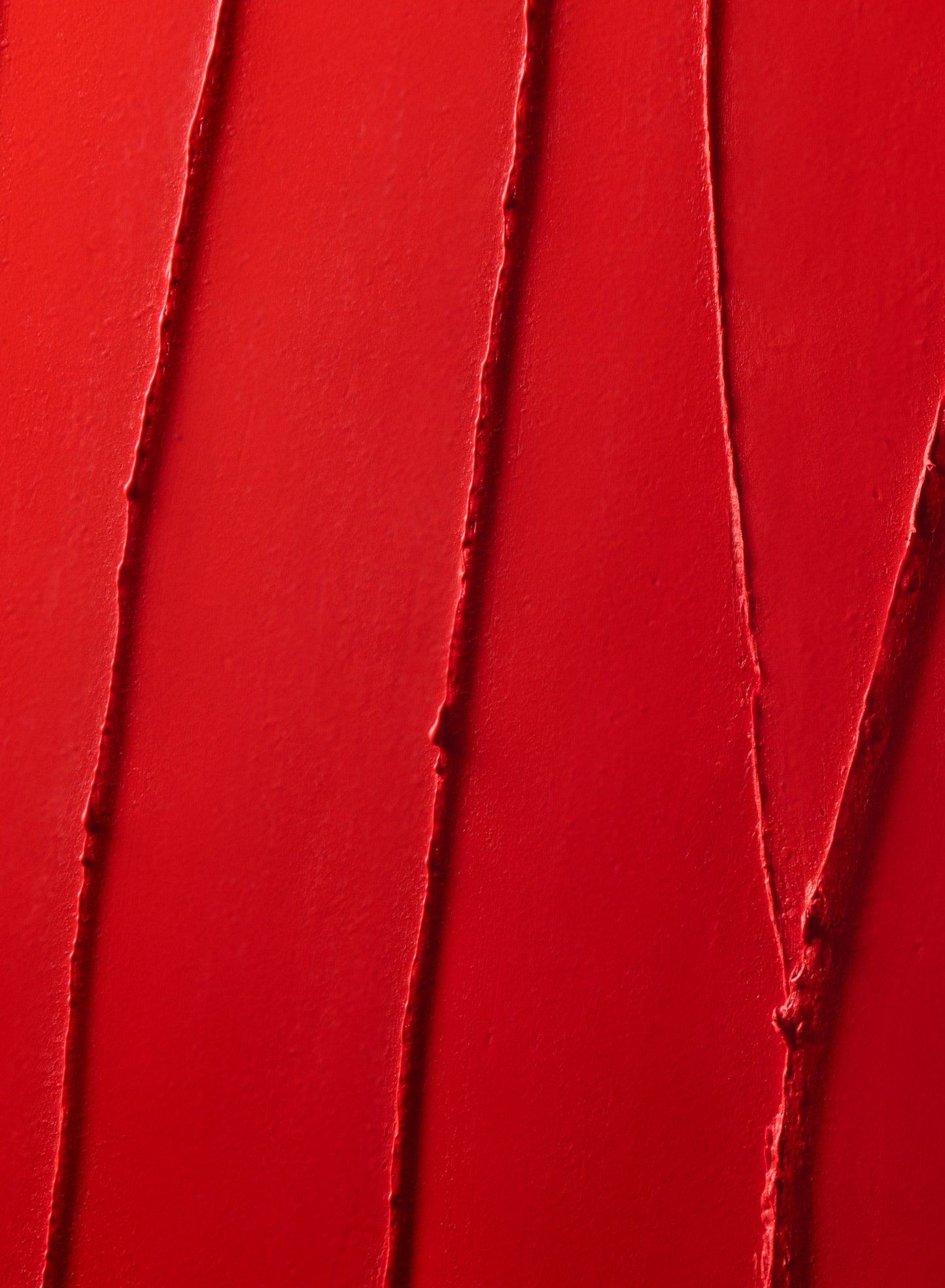 Lip Suede- Le Rouge