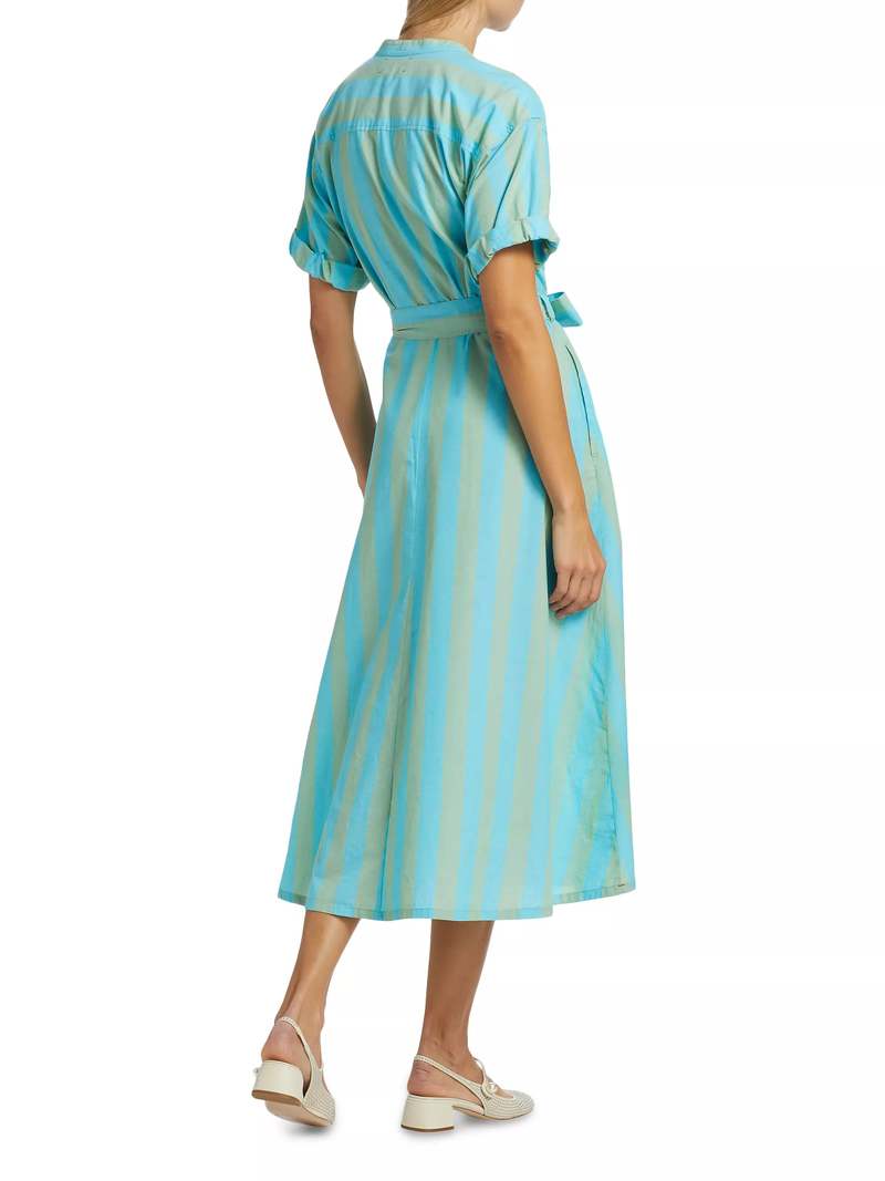 Liora Midi Dress