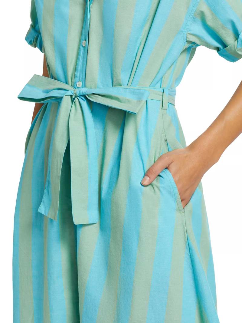Liora Midi Dress