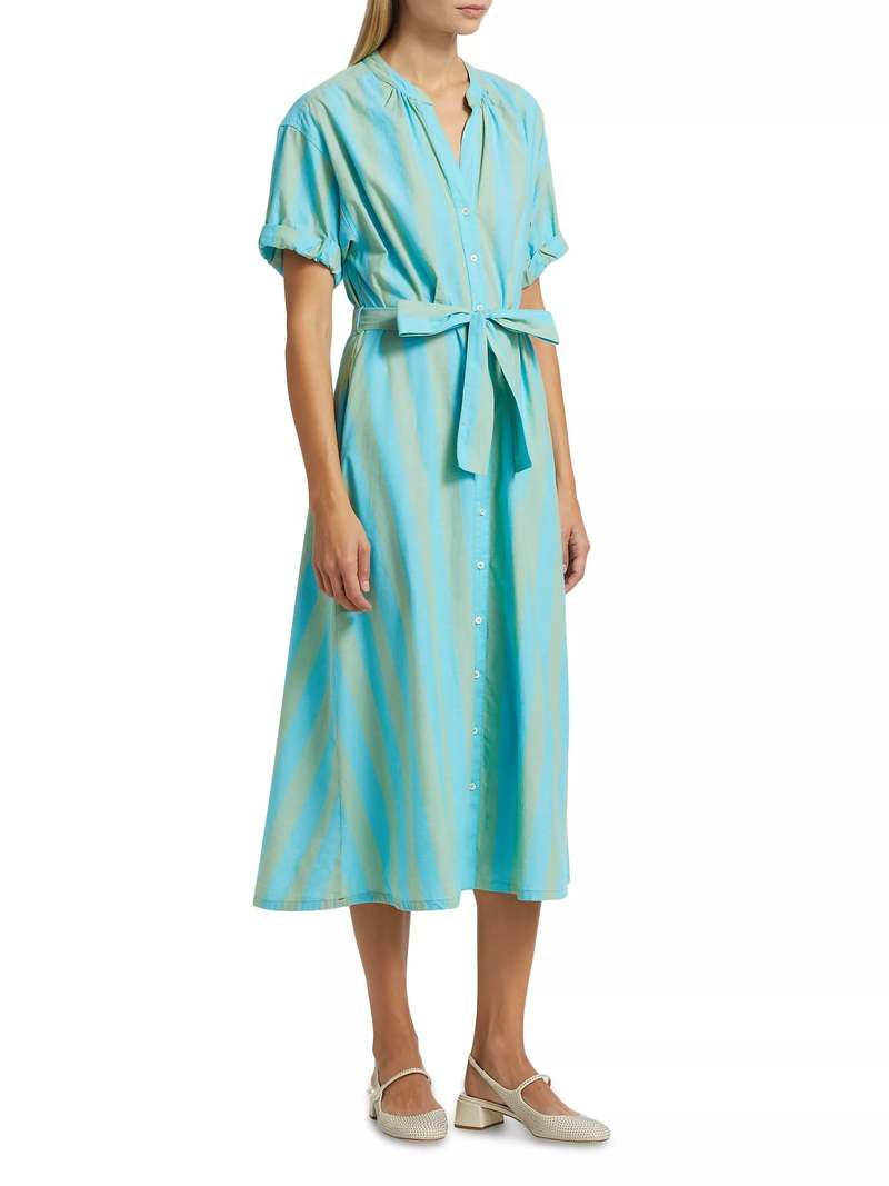 Liora Midi Dress