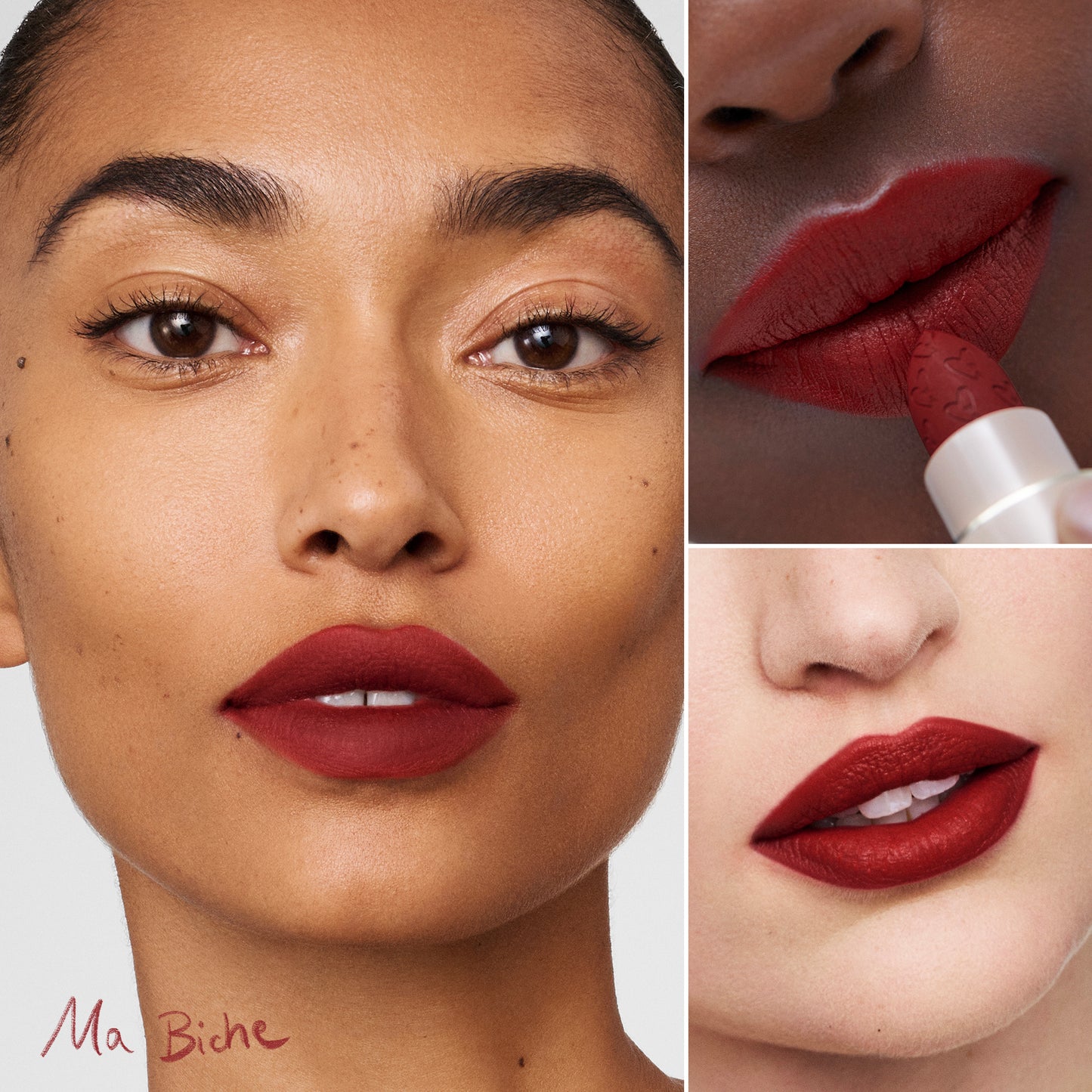 Lip Suede- Ma Biche