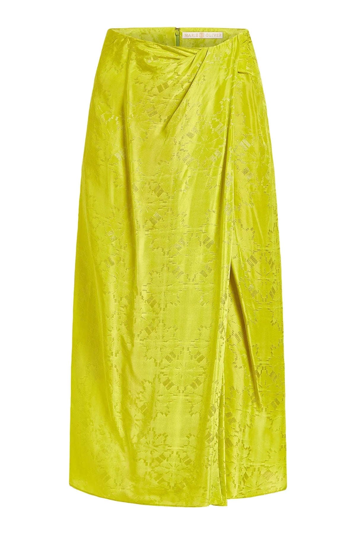 Lilly Skirt in Apple