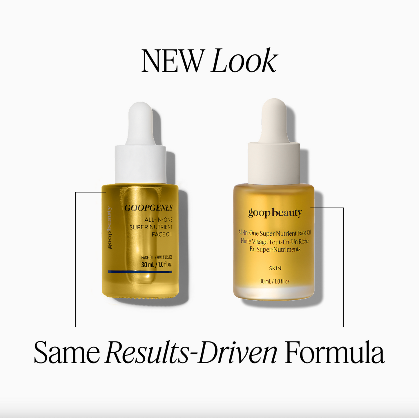 All-In-One Super Nutrient Face Oil