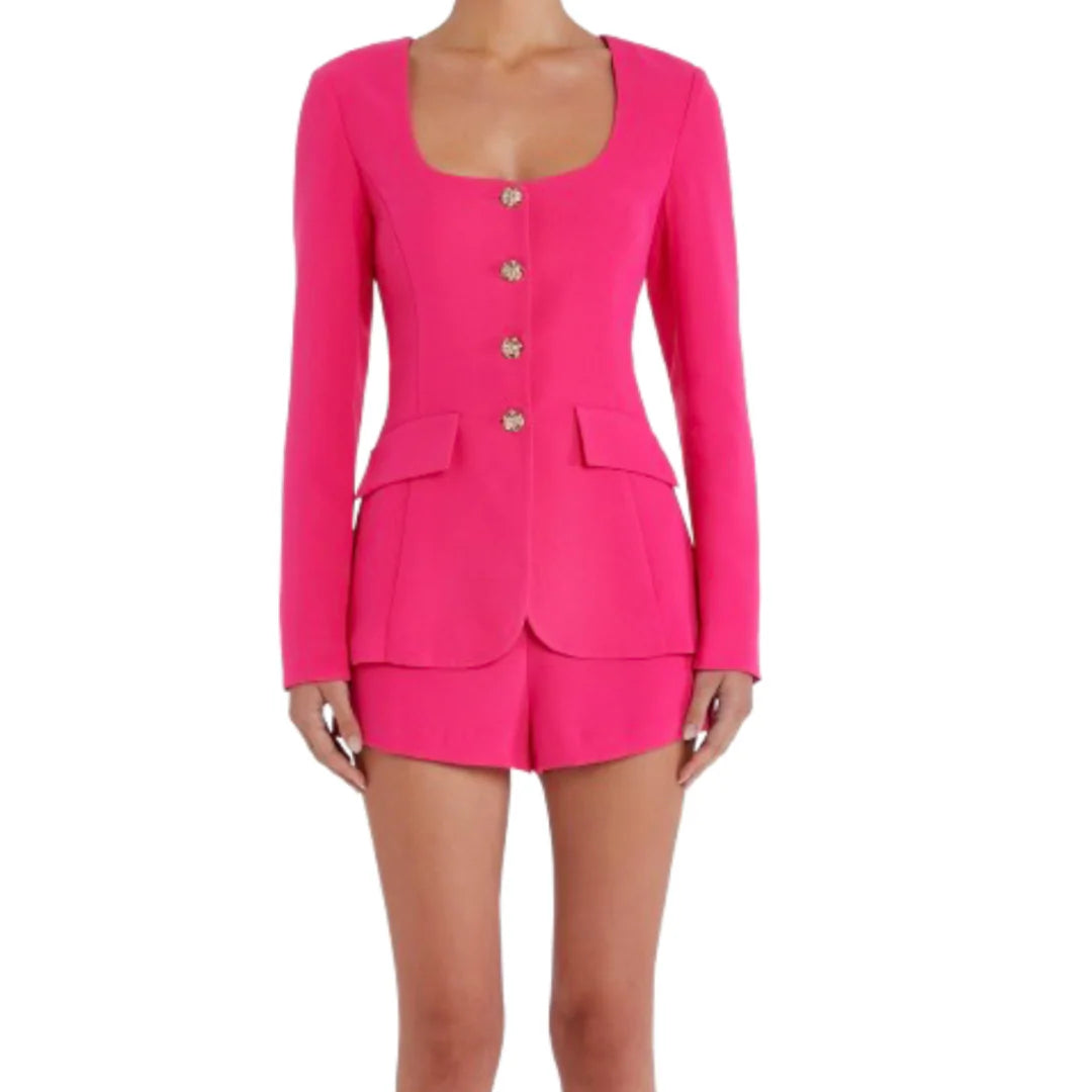 Kya Romper