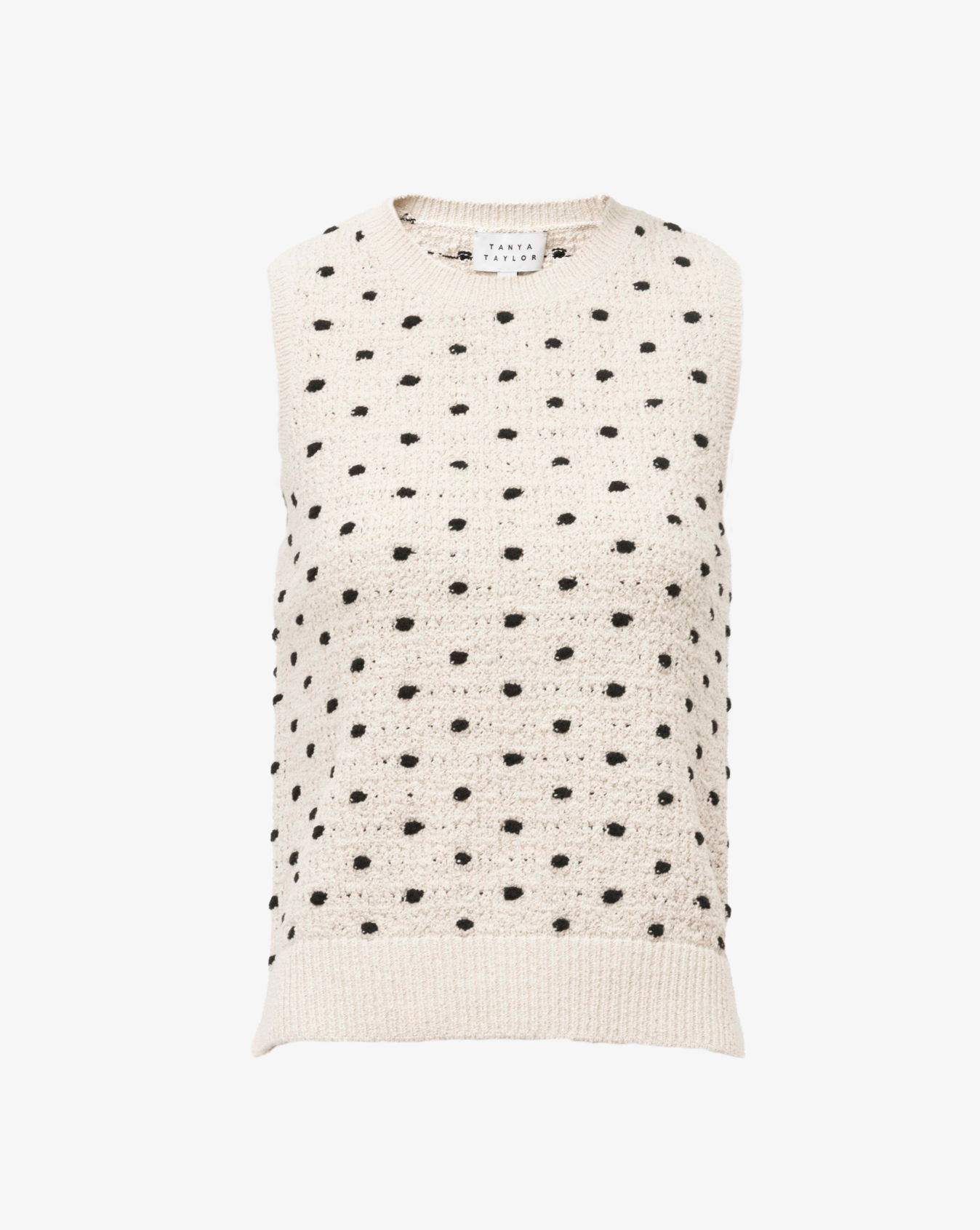 Avirl Knit Tank