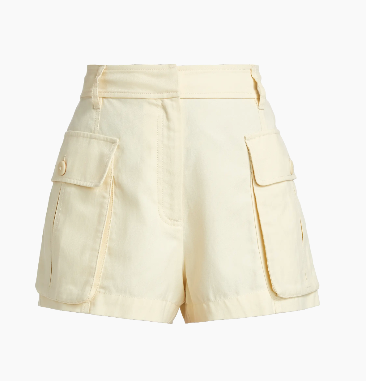 Sadie Short in Cowrie