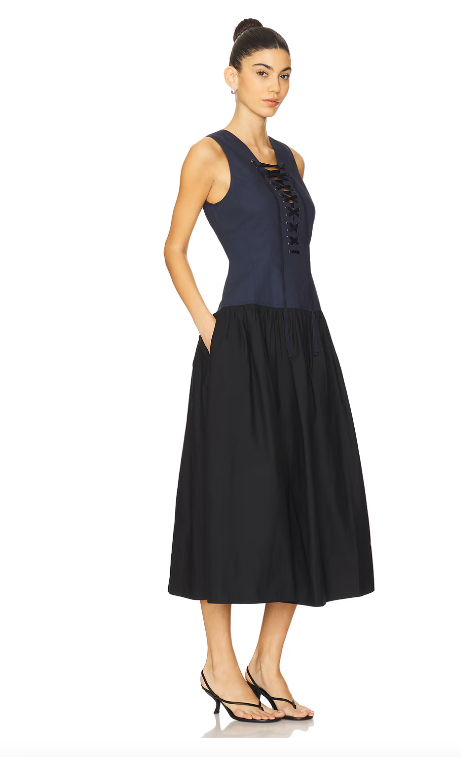 Denia Dress