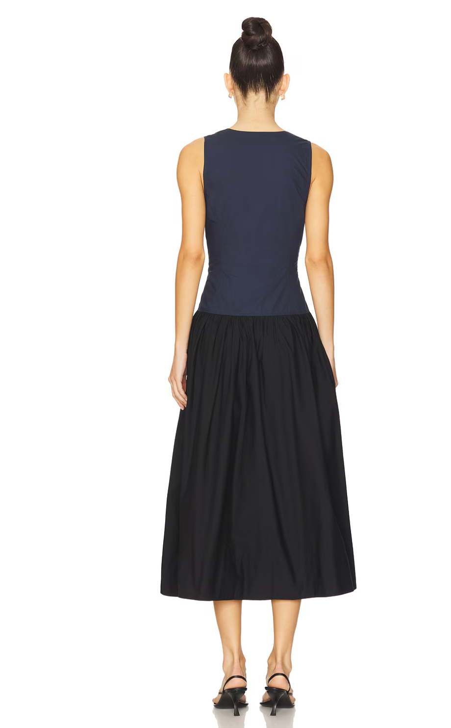 Denia Dress