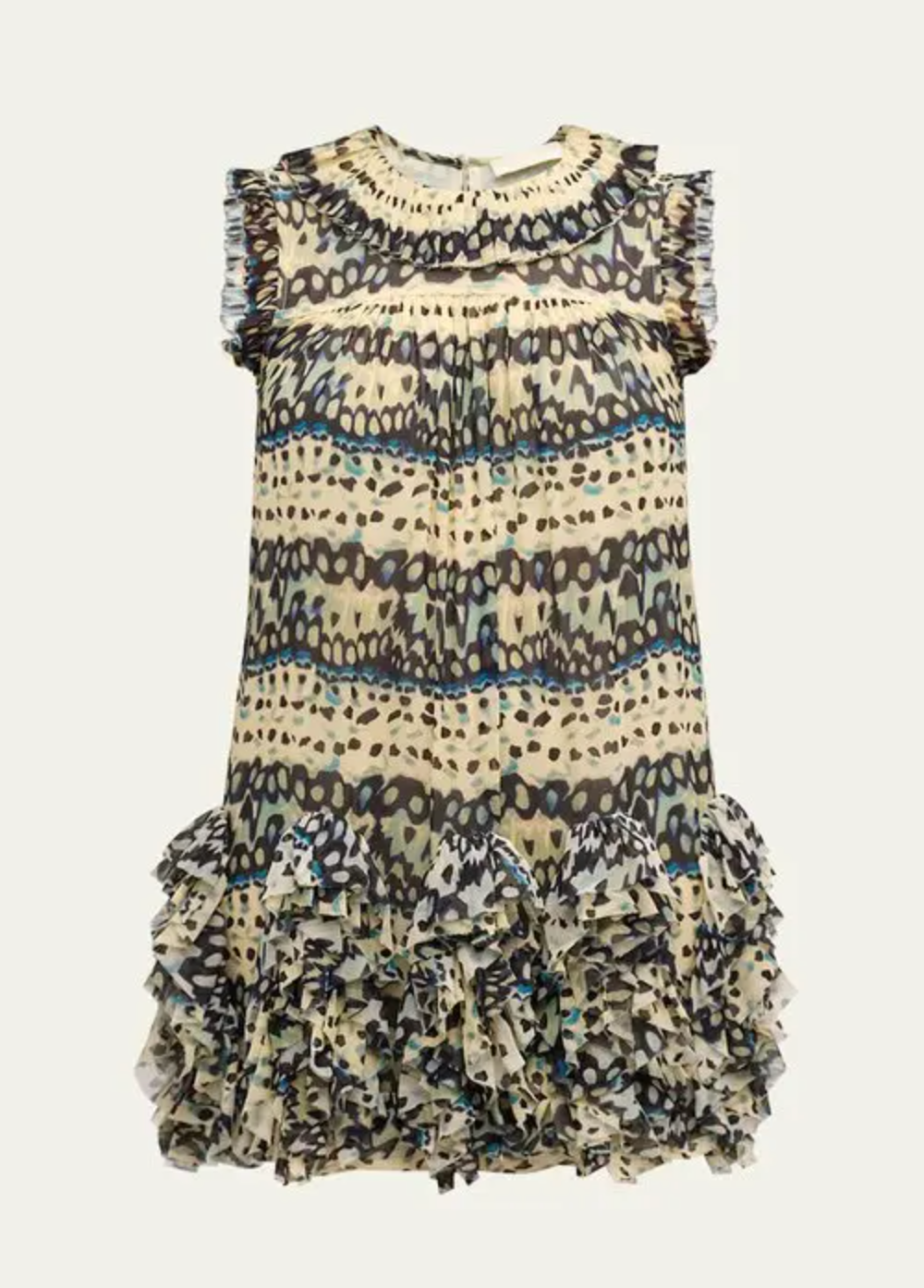 Mira Dress