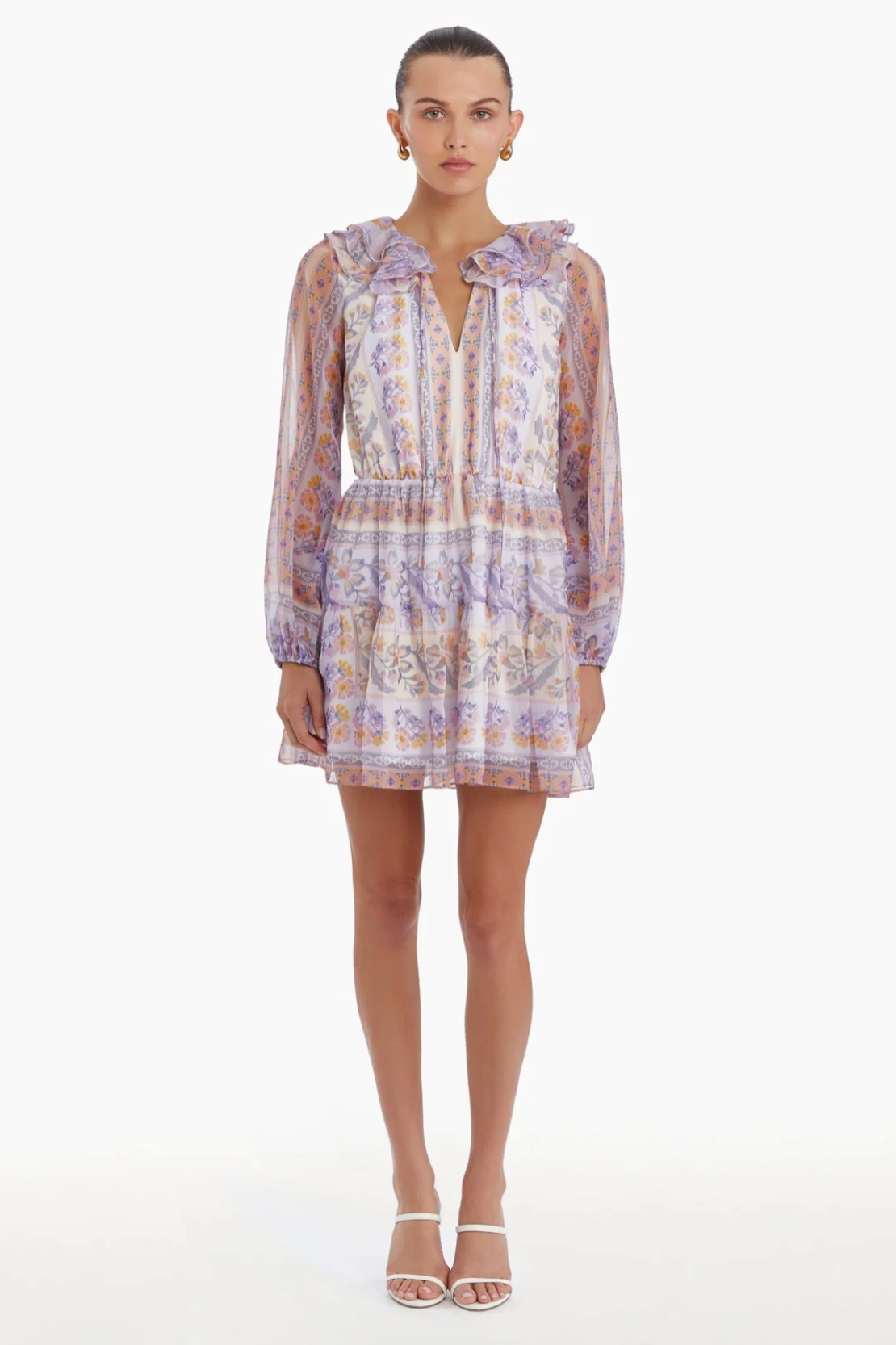 Moxie Dress