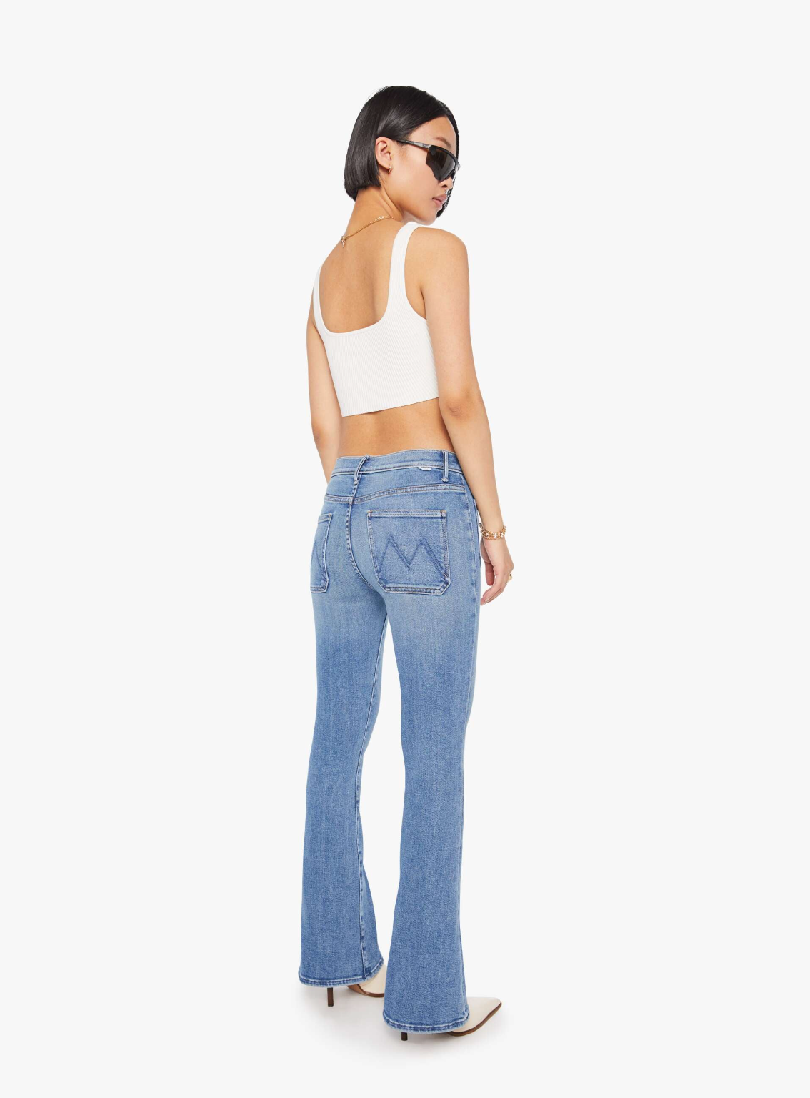Lil Patch Pocket Weekender