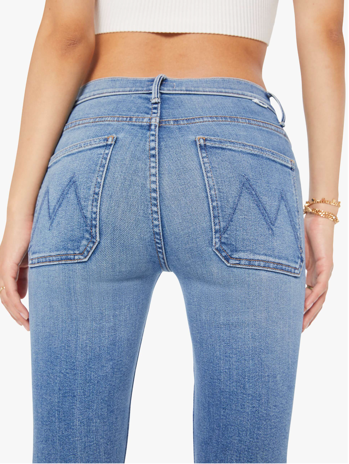 Lil Patch Pocket Weekender
