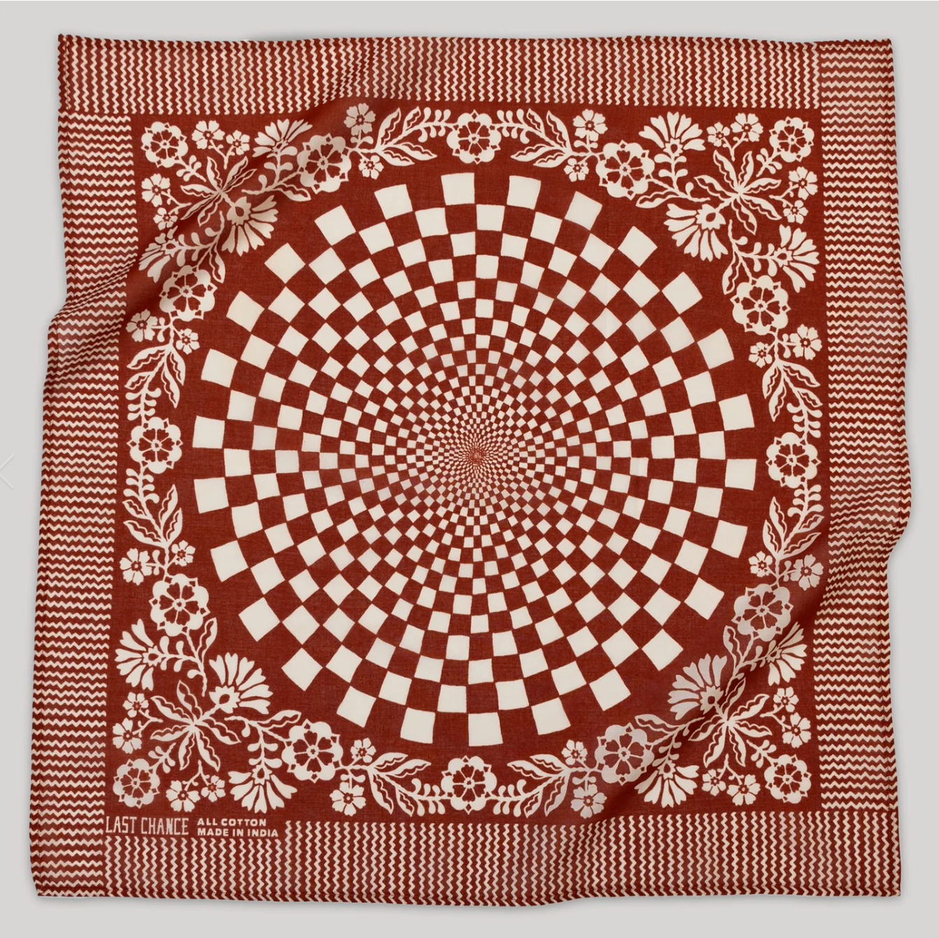 Cotton Bandanas