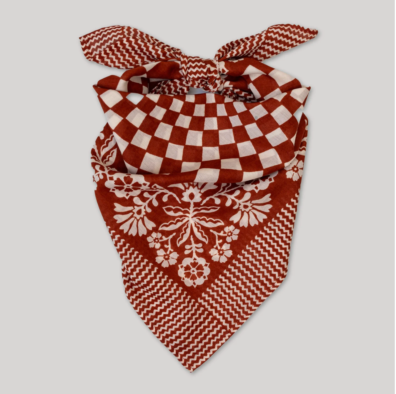 Cotton Bandanas