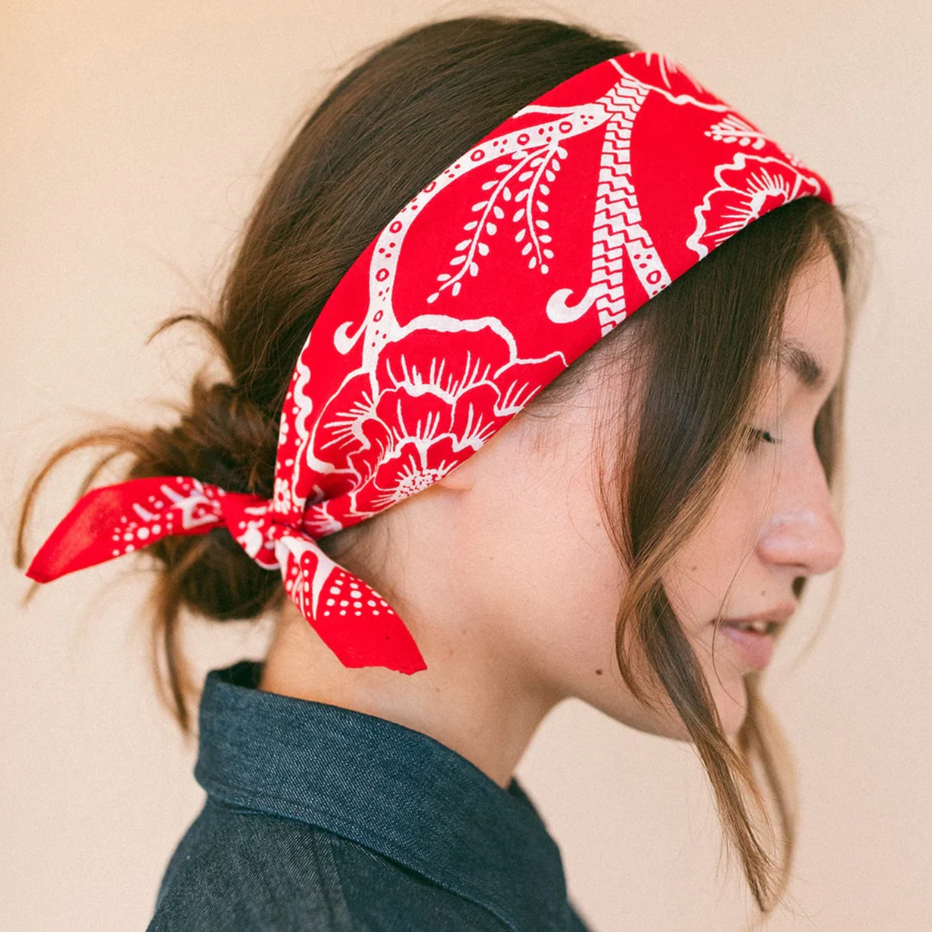 Cotton Bandanas