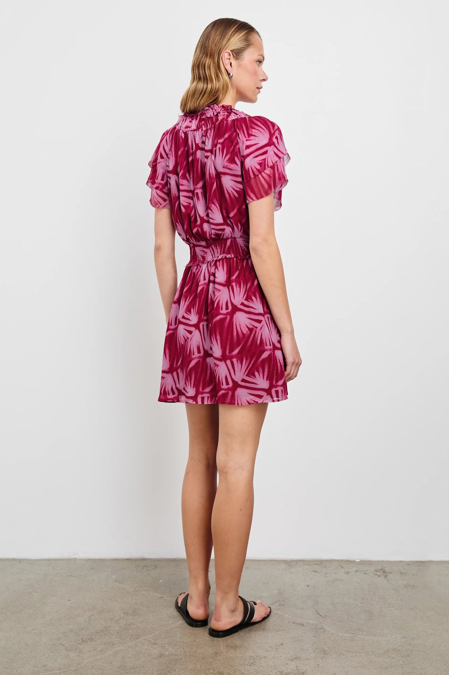 Terrin Mini Dress