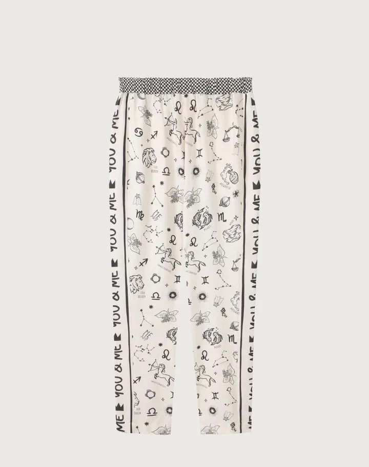 Ember Zodiac Trank Pant