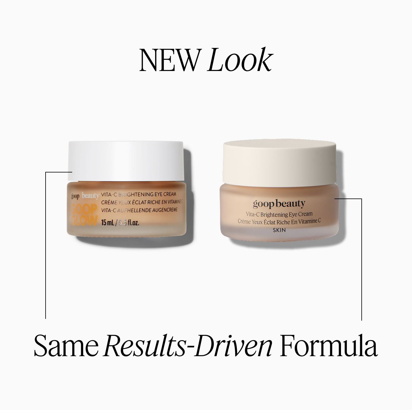 Vita-C Brightening Eye Cream