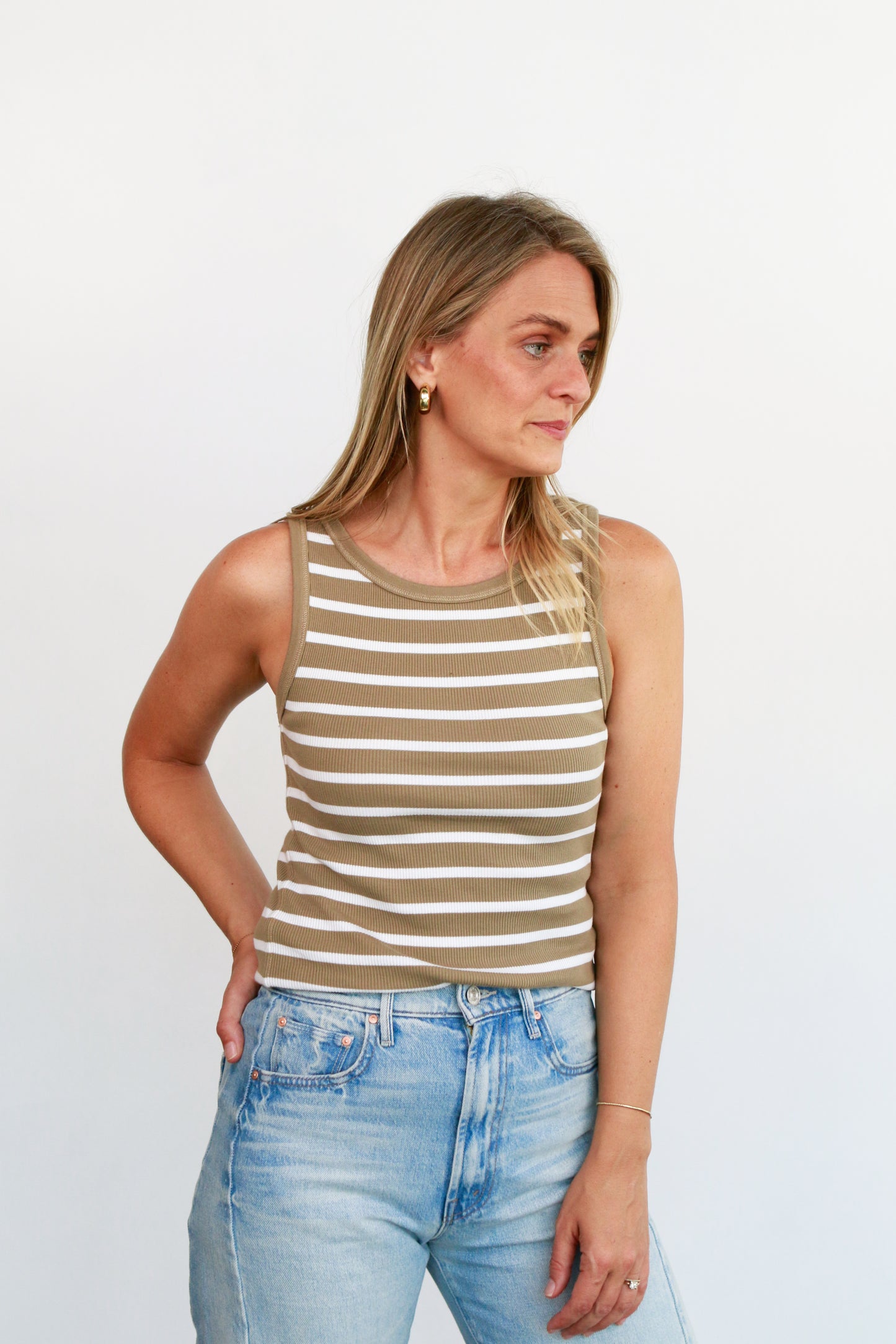 Bella Tank