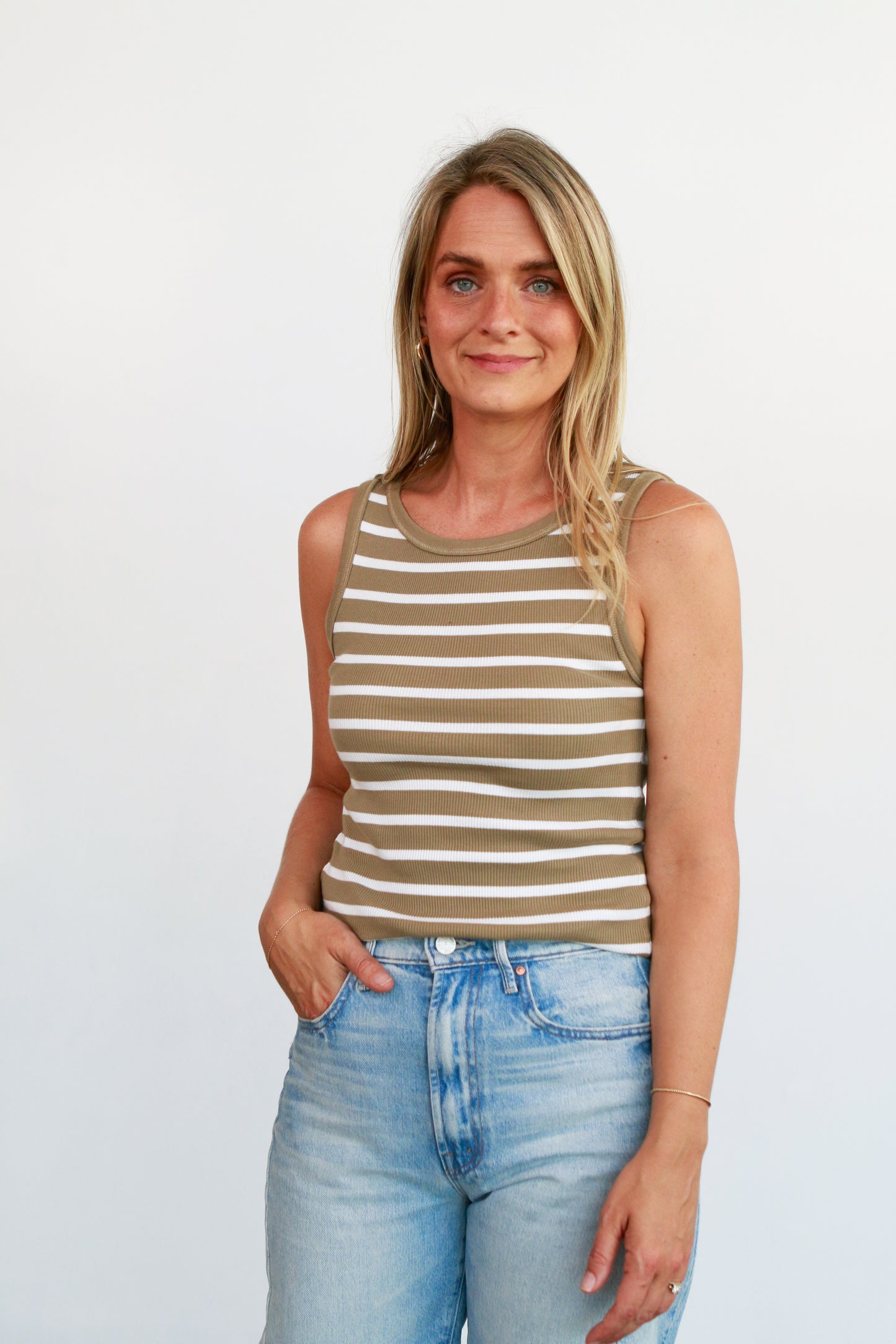 Bella Tank