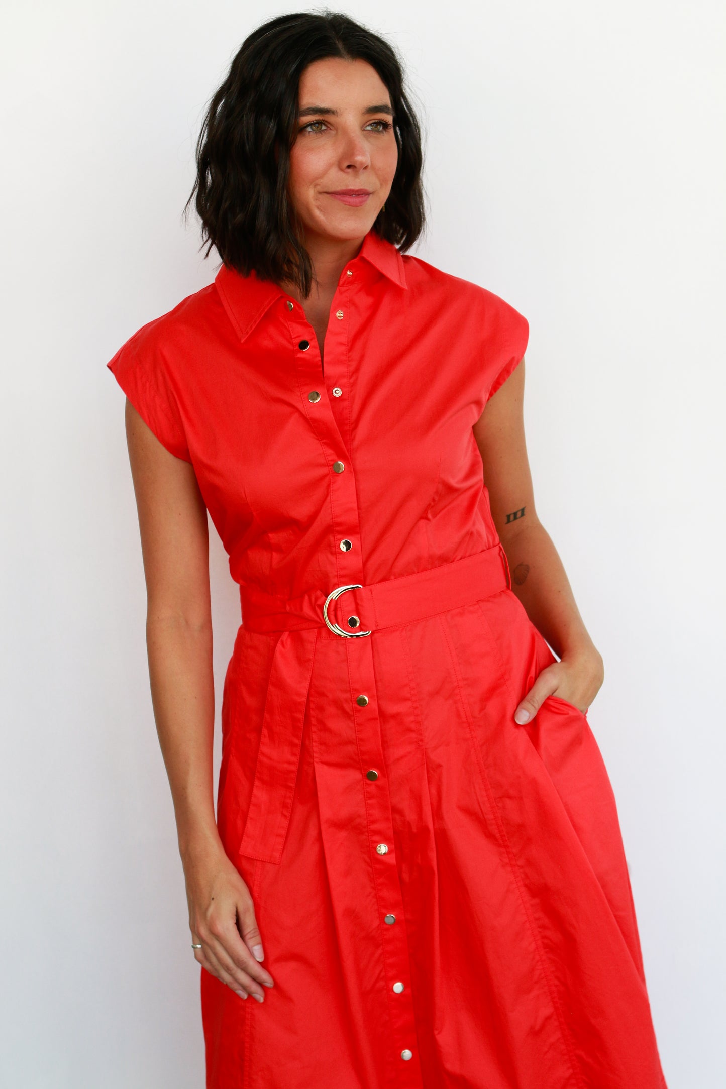 Mara Dress