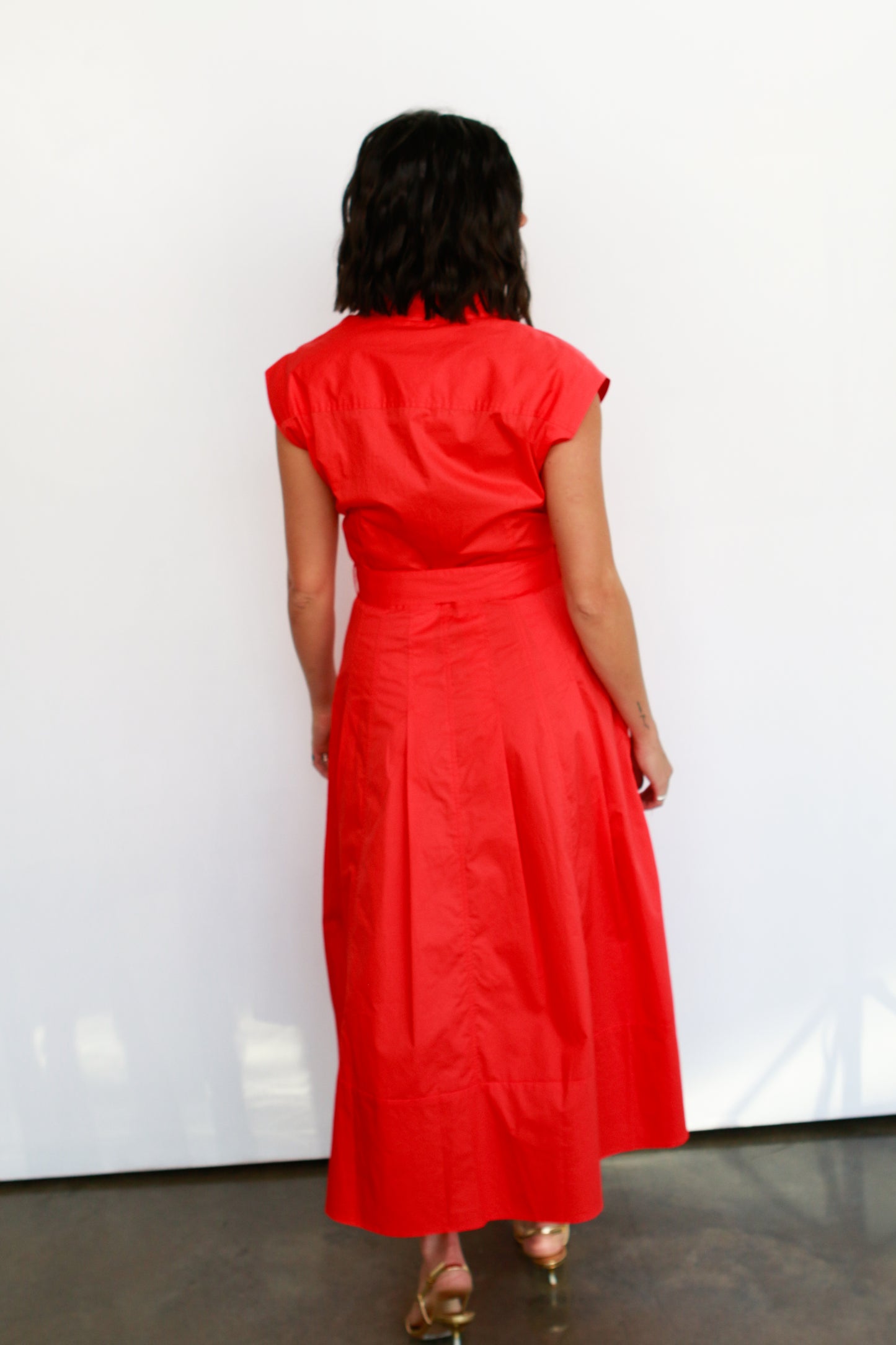 Mara Dress