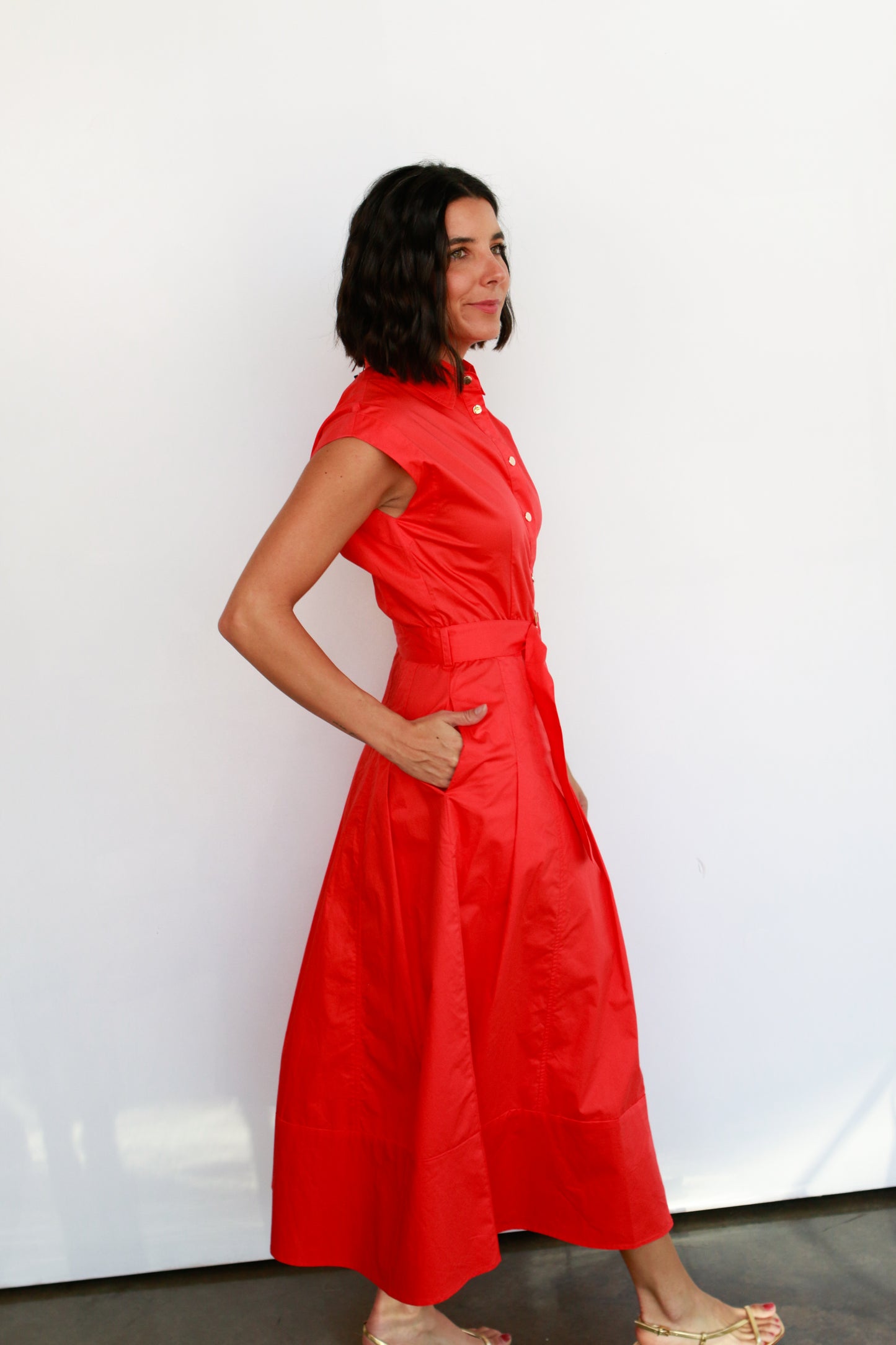 Mara Dress